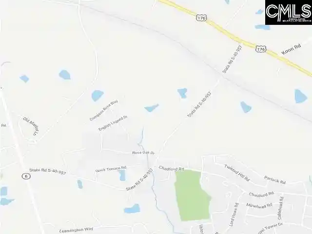 Photo 2 of Land for sale at E/s Farming Creek, Irmo, SC 29063 | MLS# 576848 | Listing updated on 2025-12-31