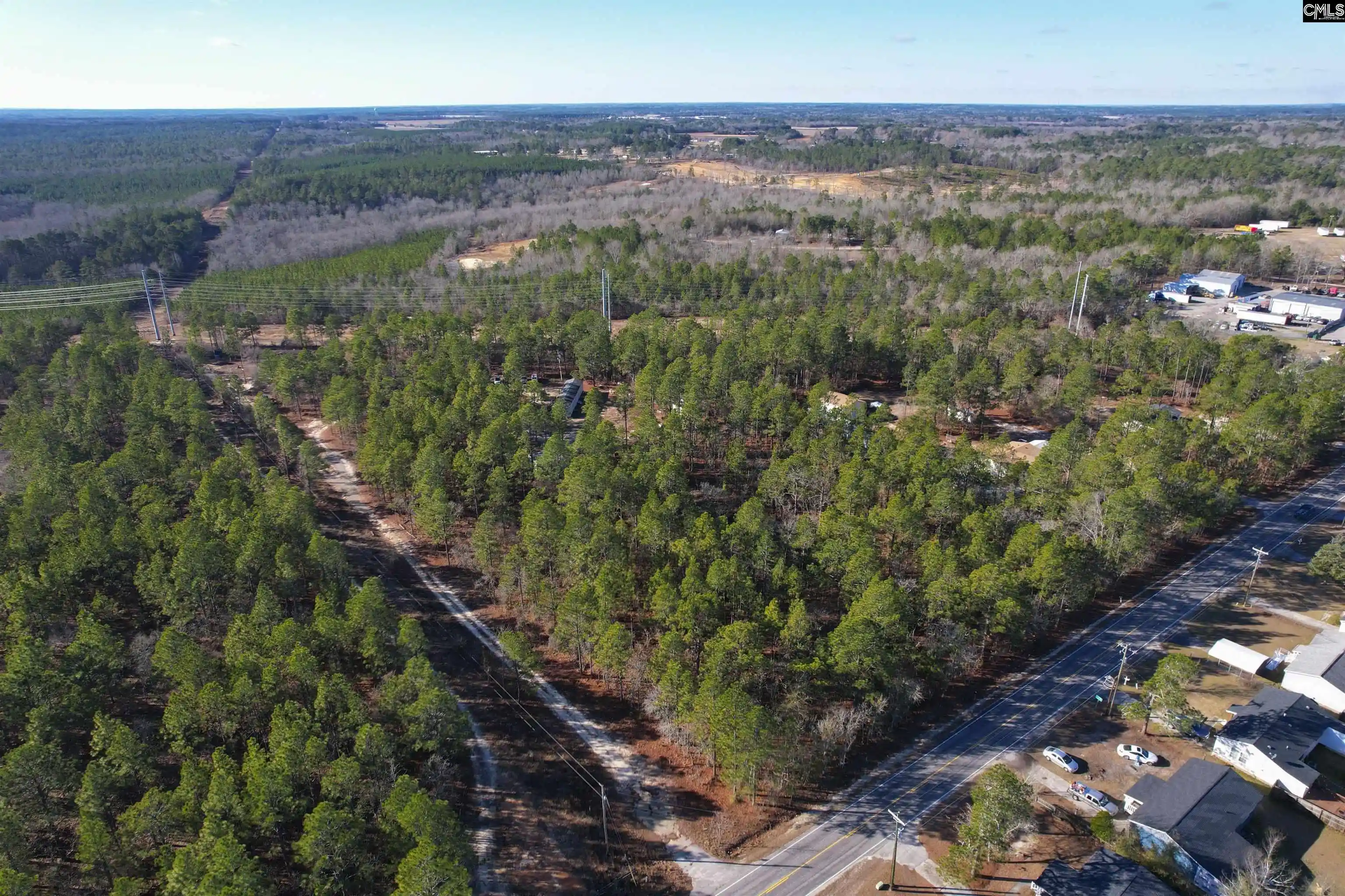 Photo 1 of Land for sale at 1446 Mack, Gaston, SC 29053 | MLS# 577583 | Listing updated on 2026-06-15