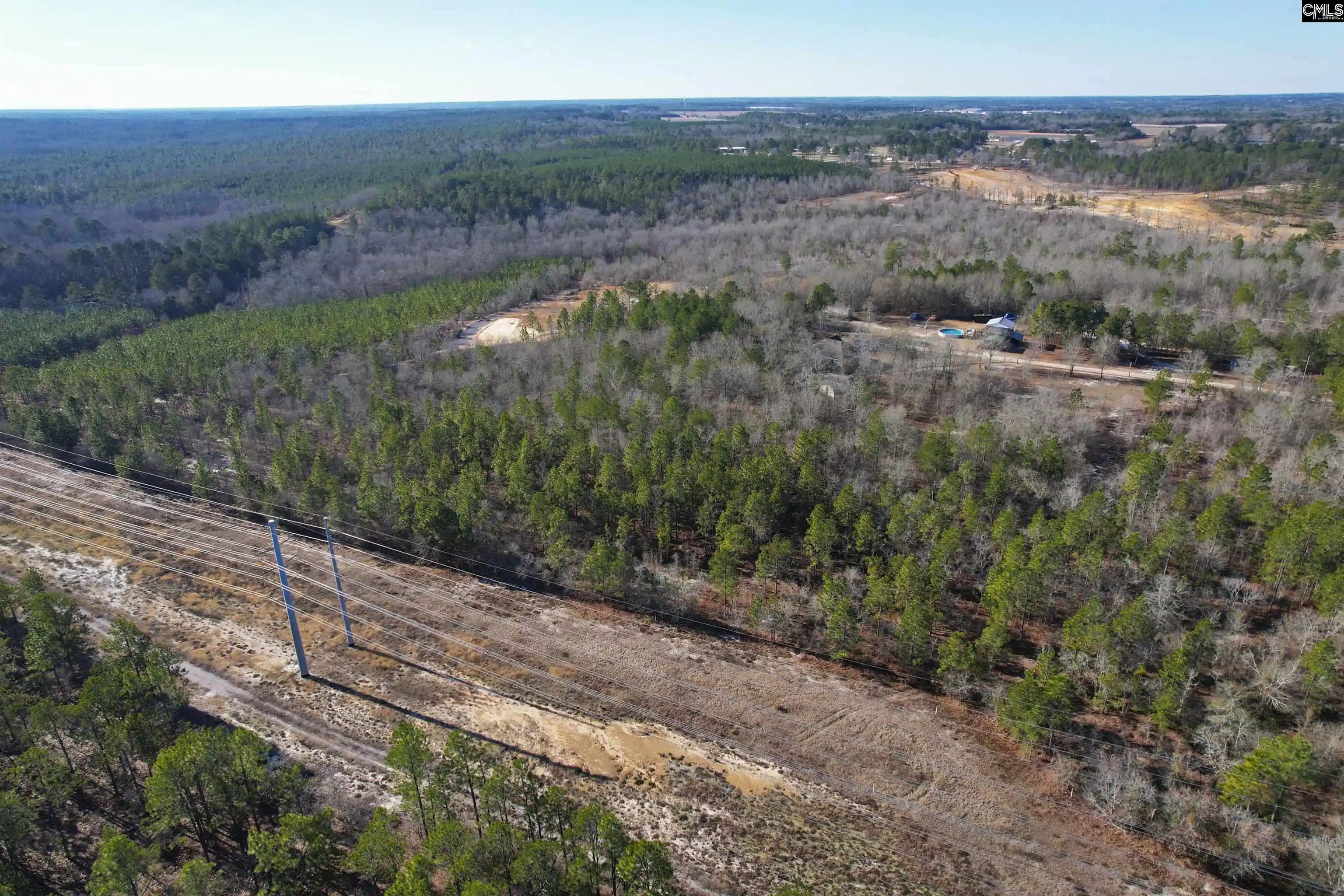 Photo 3 of Land for sale at 1446 Mack, Gaston, SC 29053 | MLS# 577583 | Listing updated on 2026-06-15