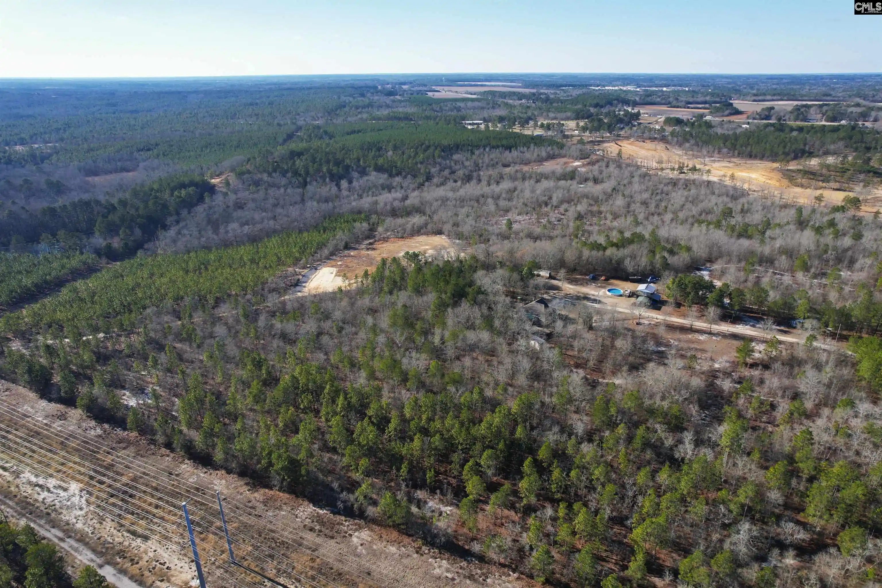 Photo 4 of Land for sale at 1446 Mack, Gaston, SC 29053 | MLS# 577583 | Listing updated on 2026-06-15