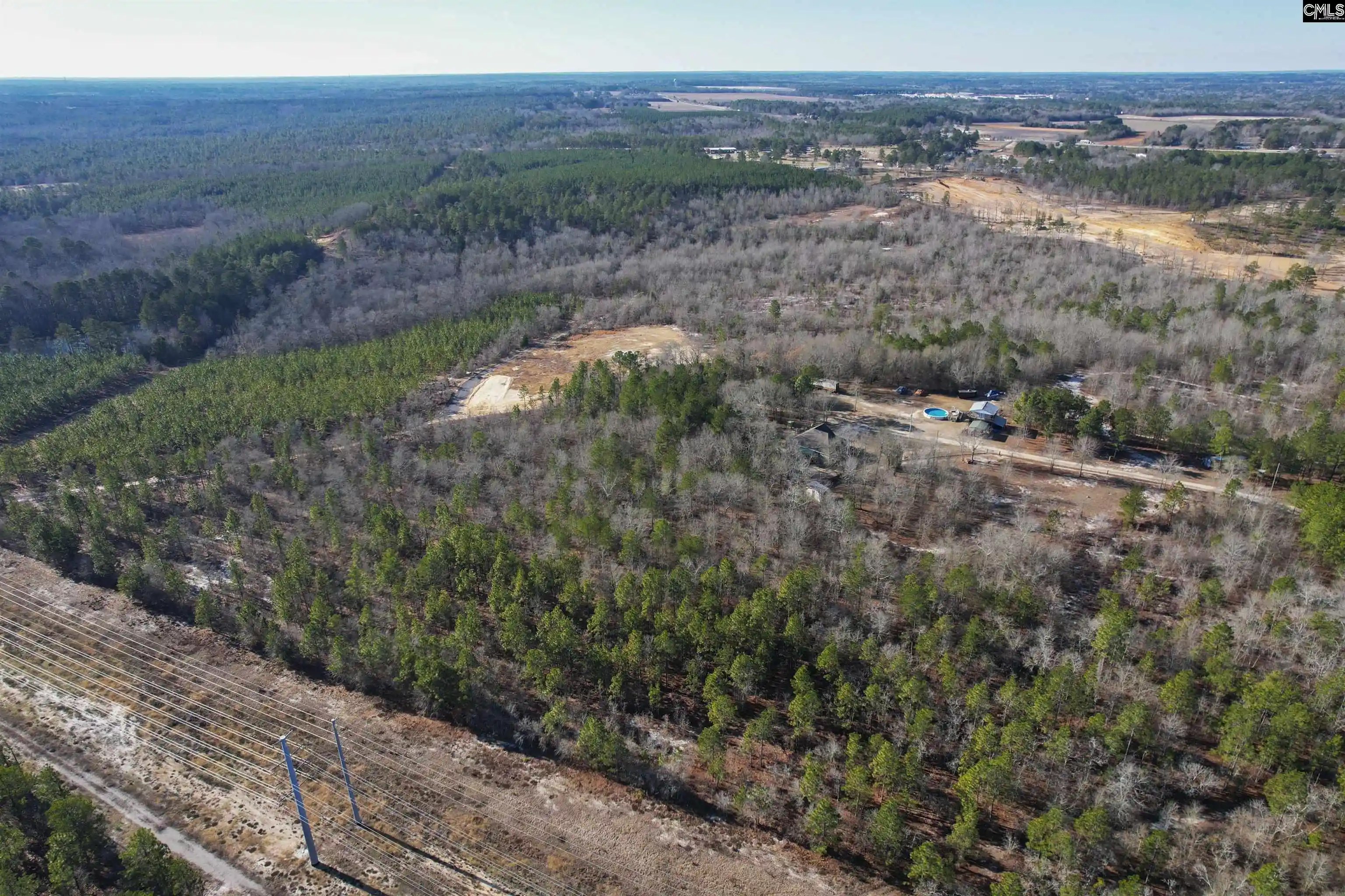 Photo 5 of Land for sale at 1446 Mack, Gaston, SC 29053 | MLS# 577583 | Listing updated on 2026-06-15