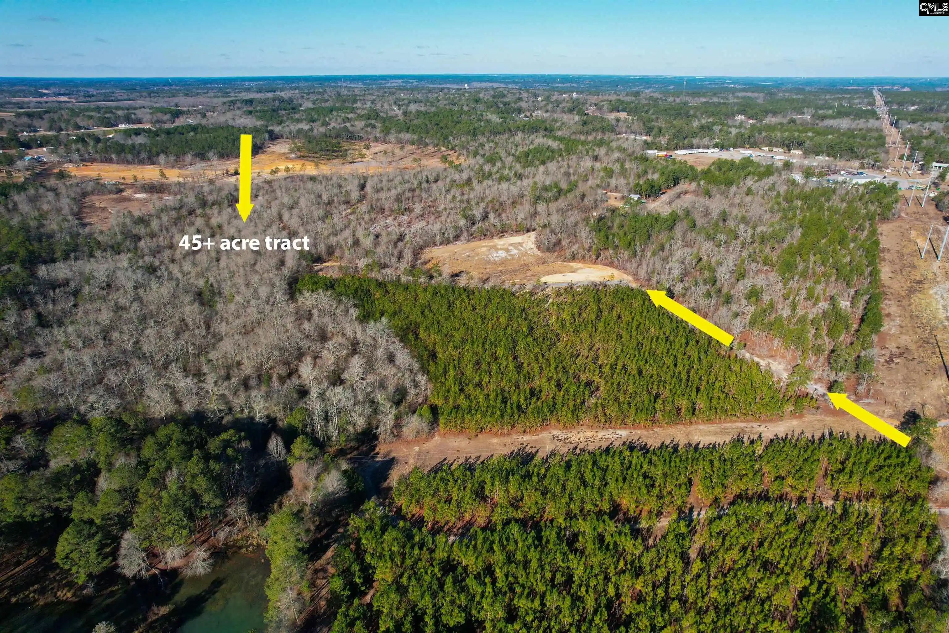 Photo 18 of Land for sale at 1446 Mack, Gaston, SC 29053 | MLS# 577583 | Listing updated on 2026-06-15