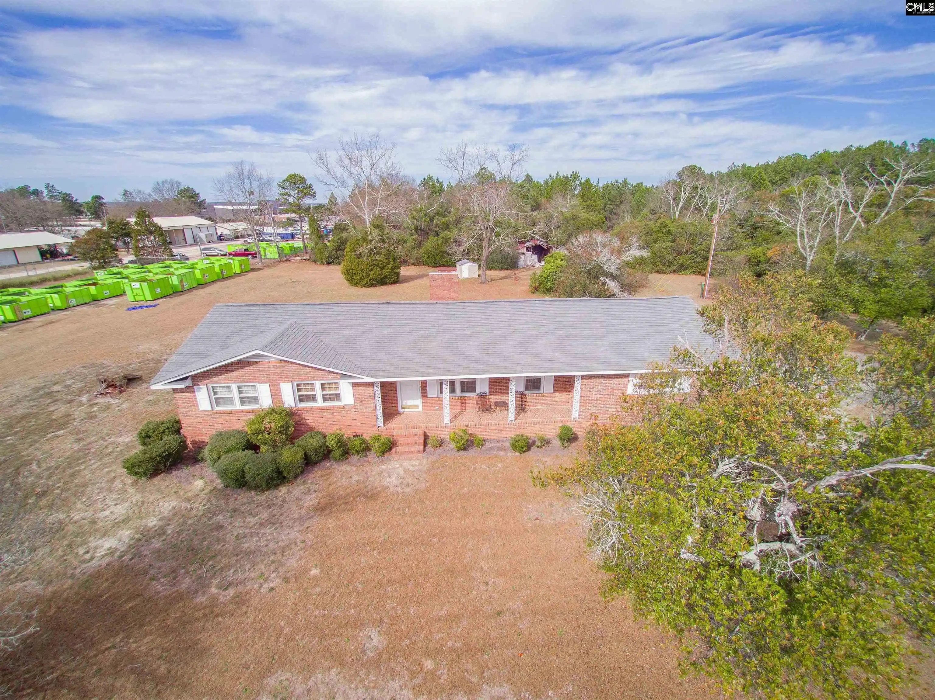4th image of 1018 Two Notch, Lexington, SC 29073 | MLS# 578548