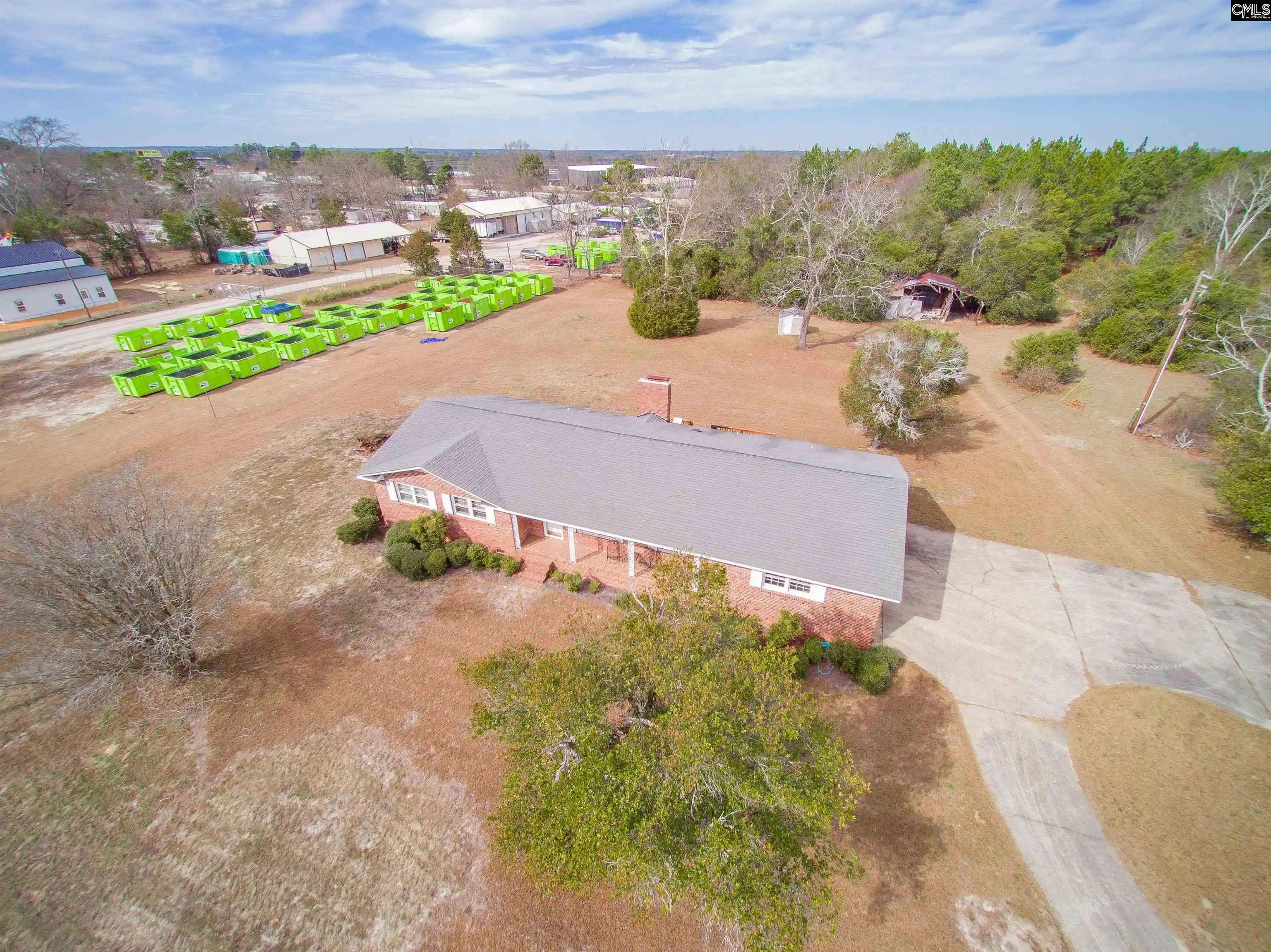 5th image of 1018 Two Notch, Lexington, SC 29073 | MLS# 578548