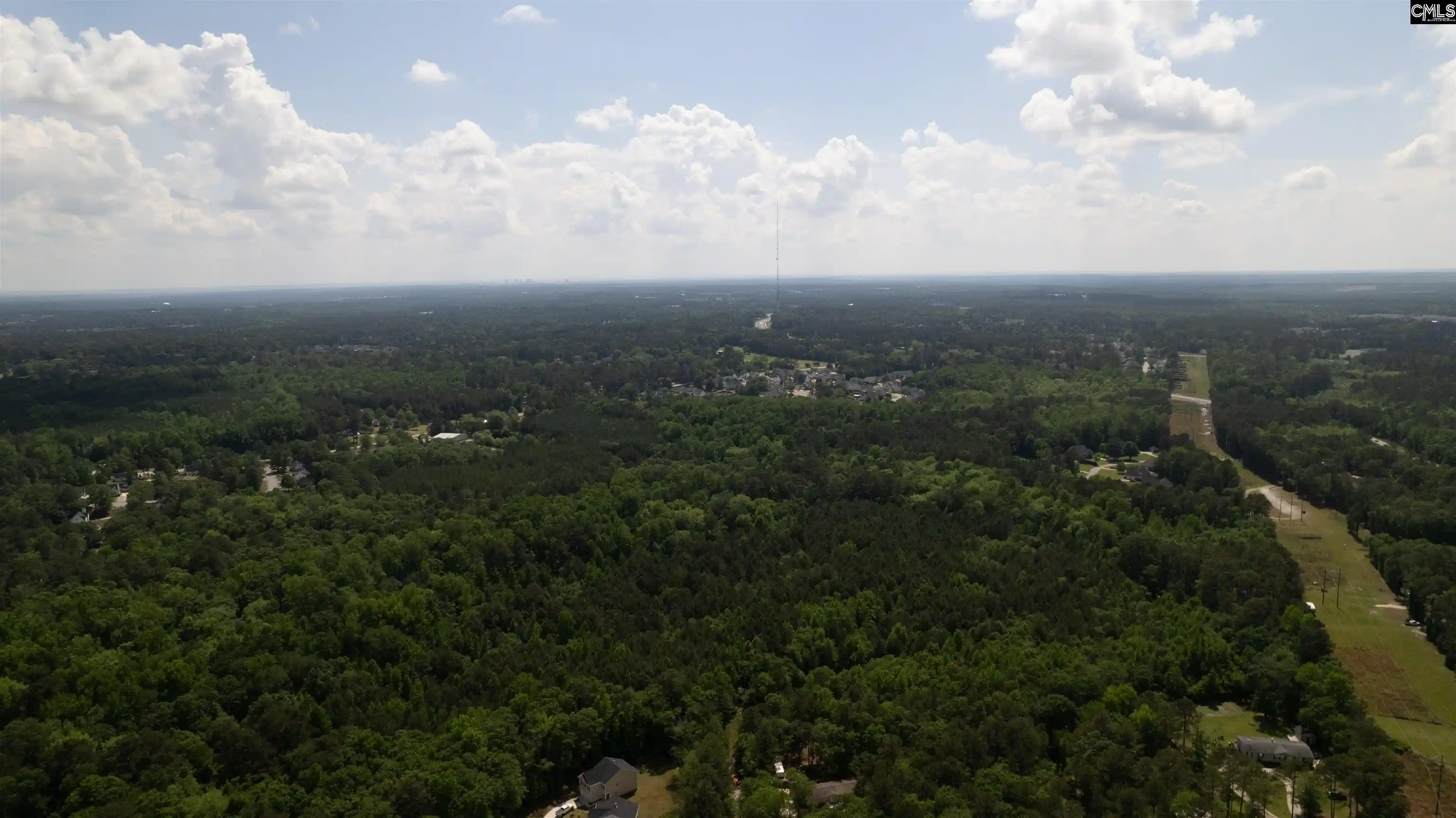 Land for sale at 0 Tat, Columbia, SC 29223 | MLS# 580888