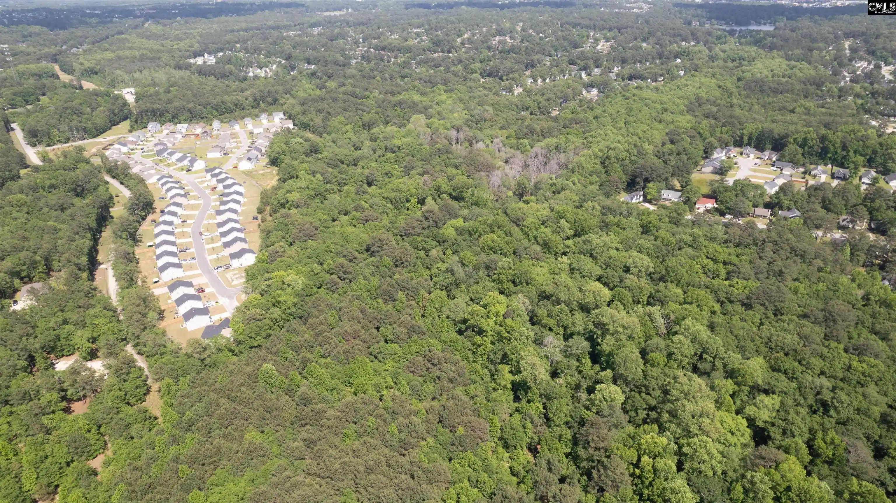 Photo 1 of Land for sale at 0 Tat, Columbia, SC 29223 | MLS# 580888 | Listing updated on 2026-04-18
