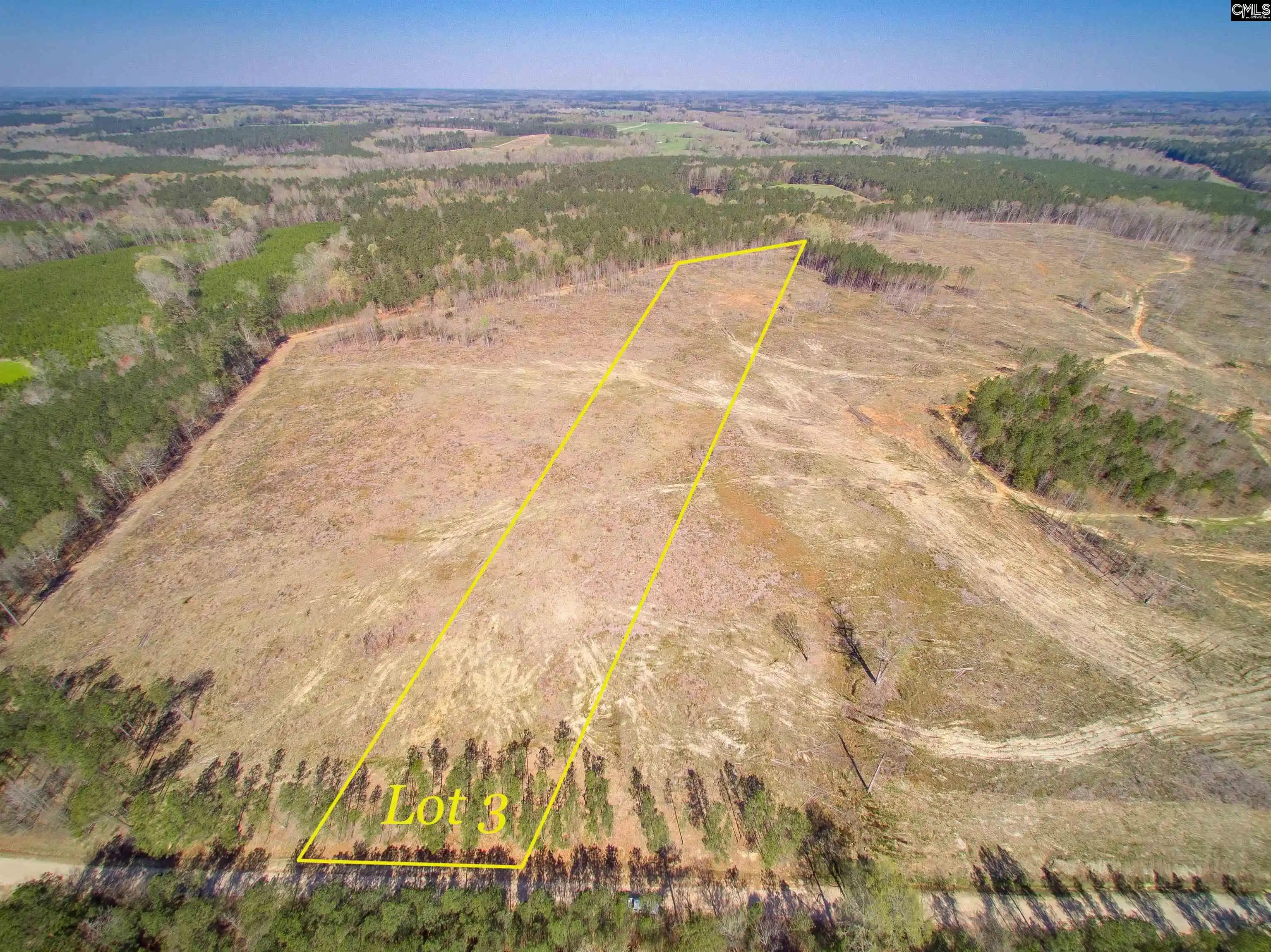 Photo 2 of Land for sale at Duncan, Batesburg, SC 29006 | MLS# 581829 | Listing updated on 2026-06-29
