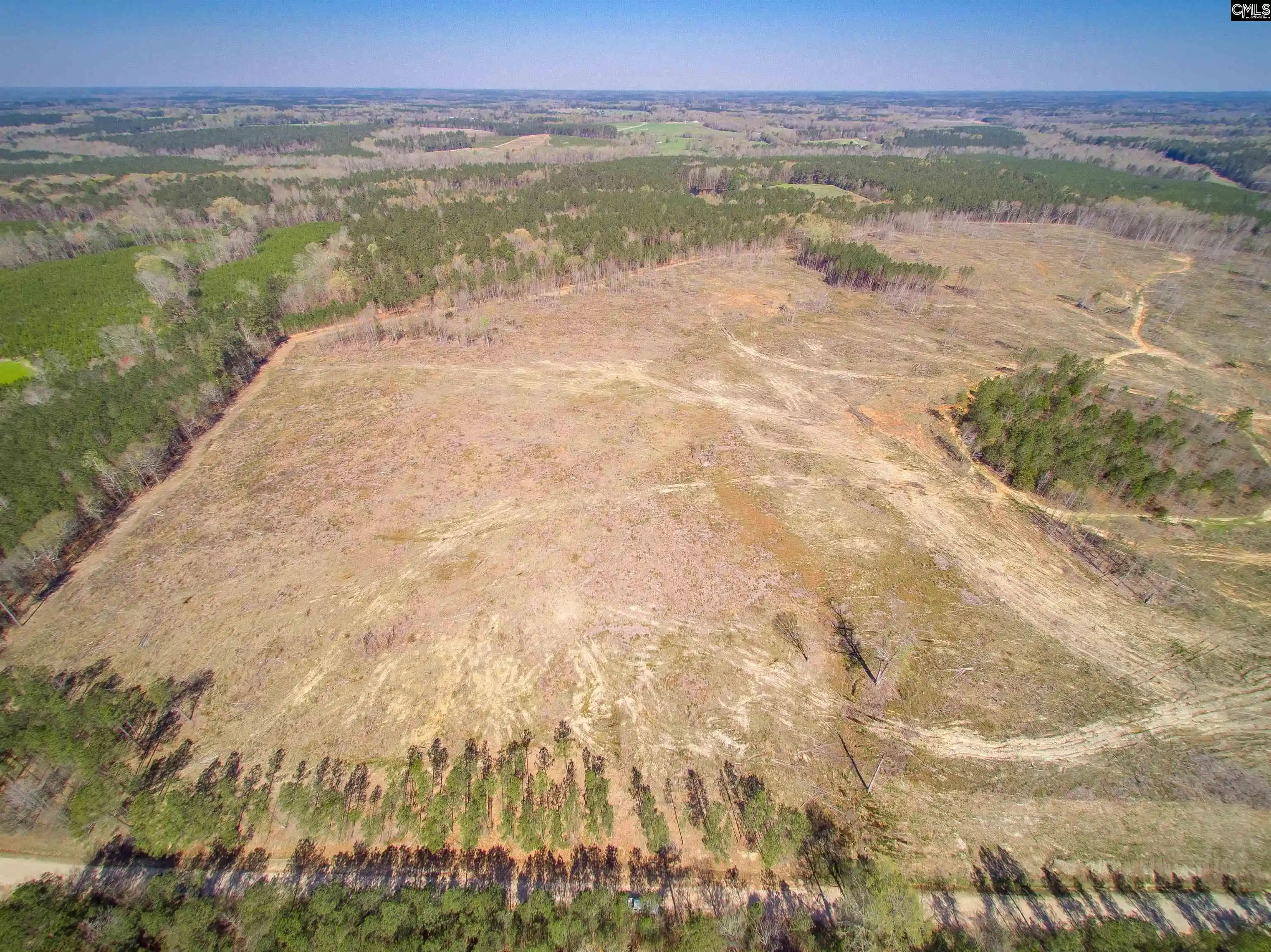 Photo 3 of Land for sale at Duncan, Batesburg, SC 29006 | MLS# 581829 | Listing updated on 2026-06-29