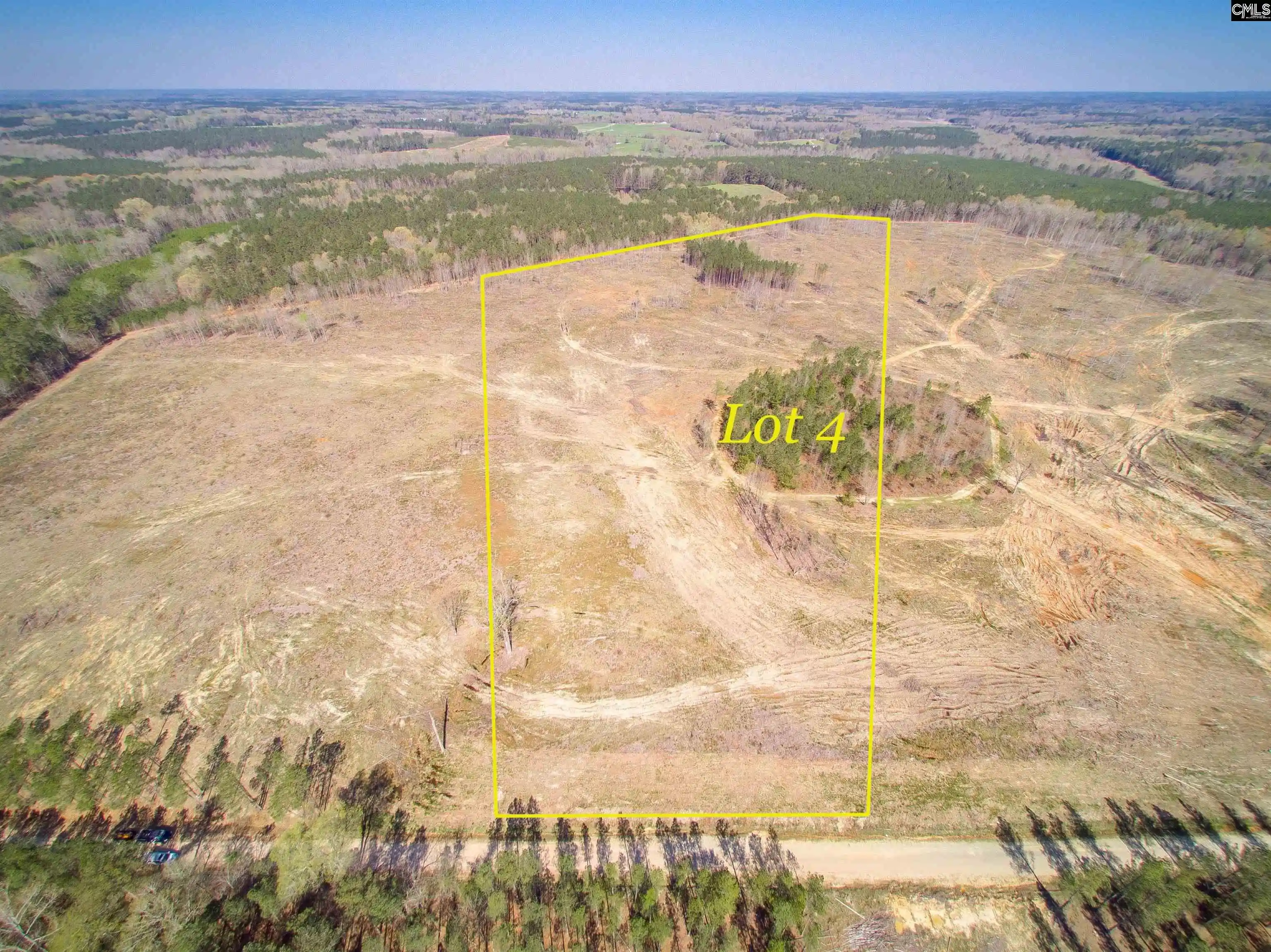 Photo 2 of Land for sale at Duncan, Batesburg, SC 29006 | MLS# 581835 | Listing updated on 2026-06-29