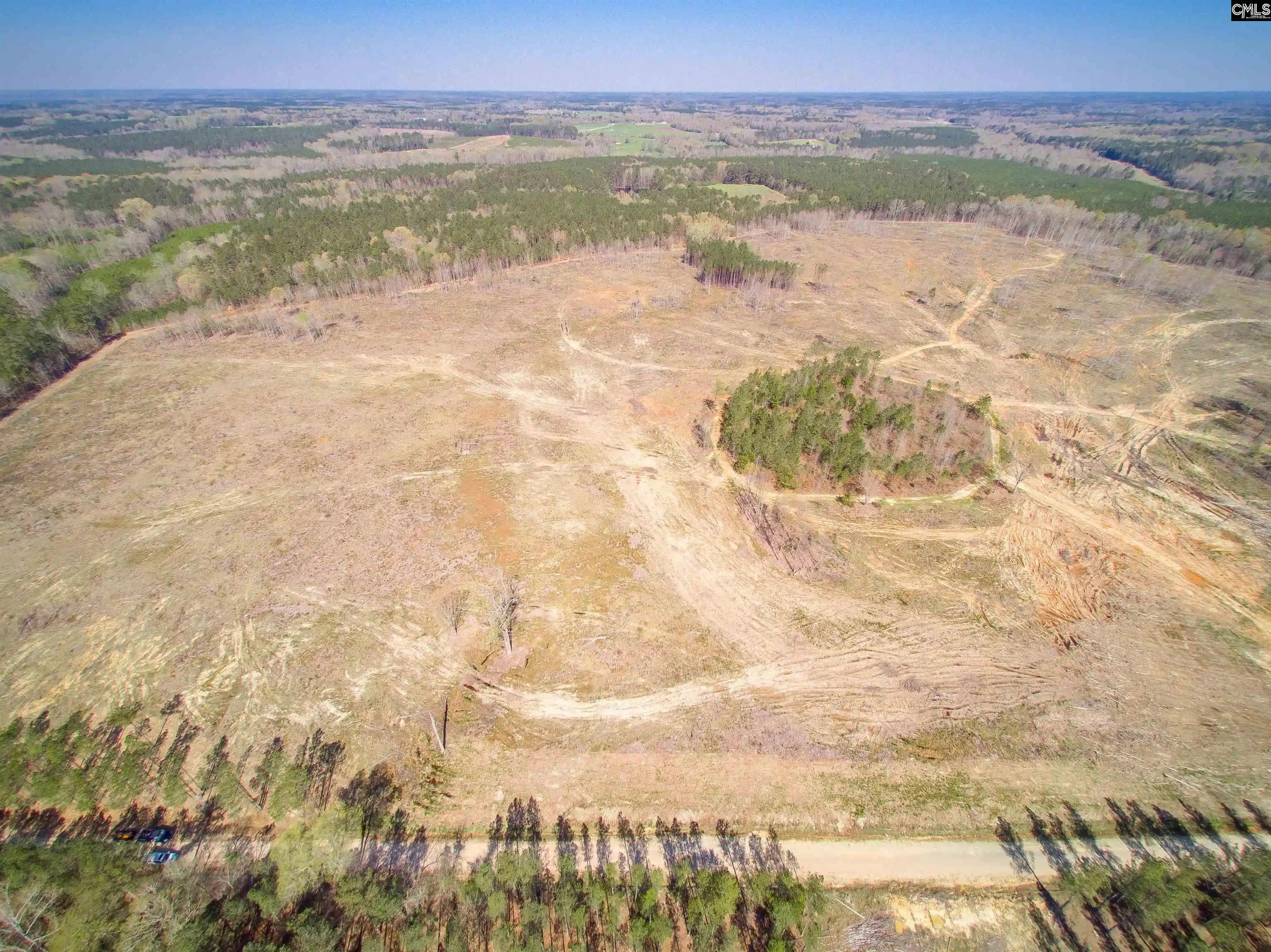 Photo 3 of Land for sale at Duncan, Batesburg, SC 29006 | MLS# 581835 | Listing updated on 2026-06-29