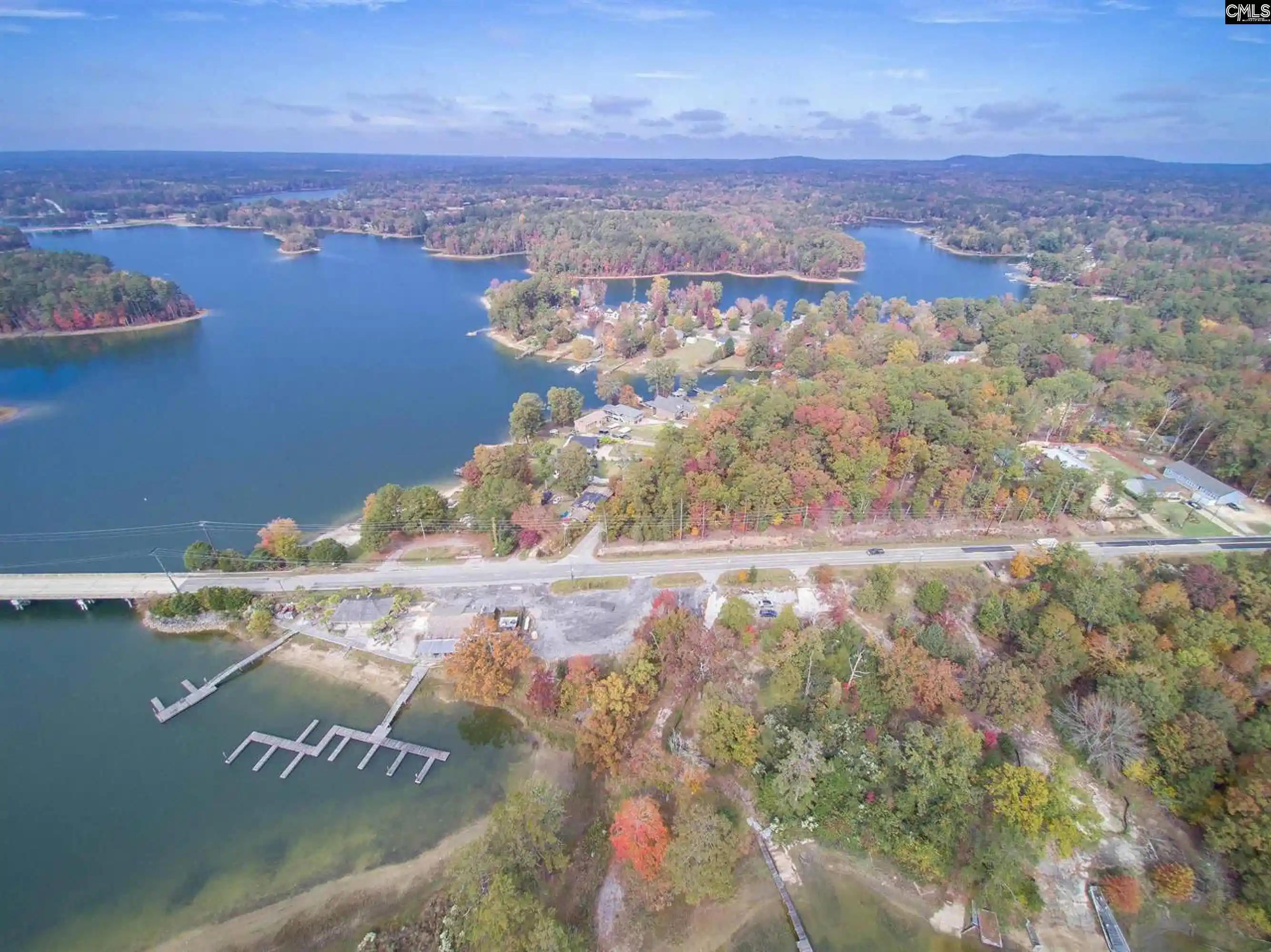 Photo 1 of Land for sale at 0 Dreher Island, Chapin, SC 29036 | MLS# 587193 | Listing updated on 2026-06-17