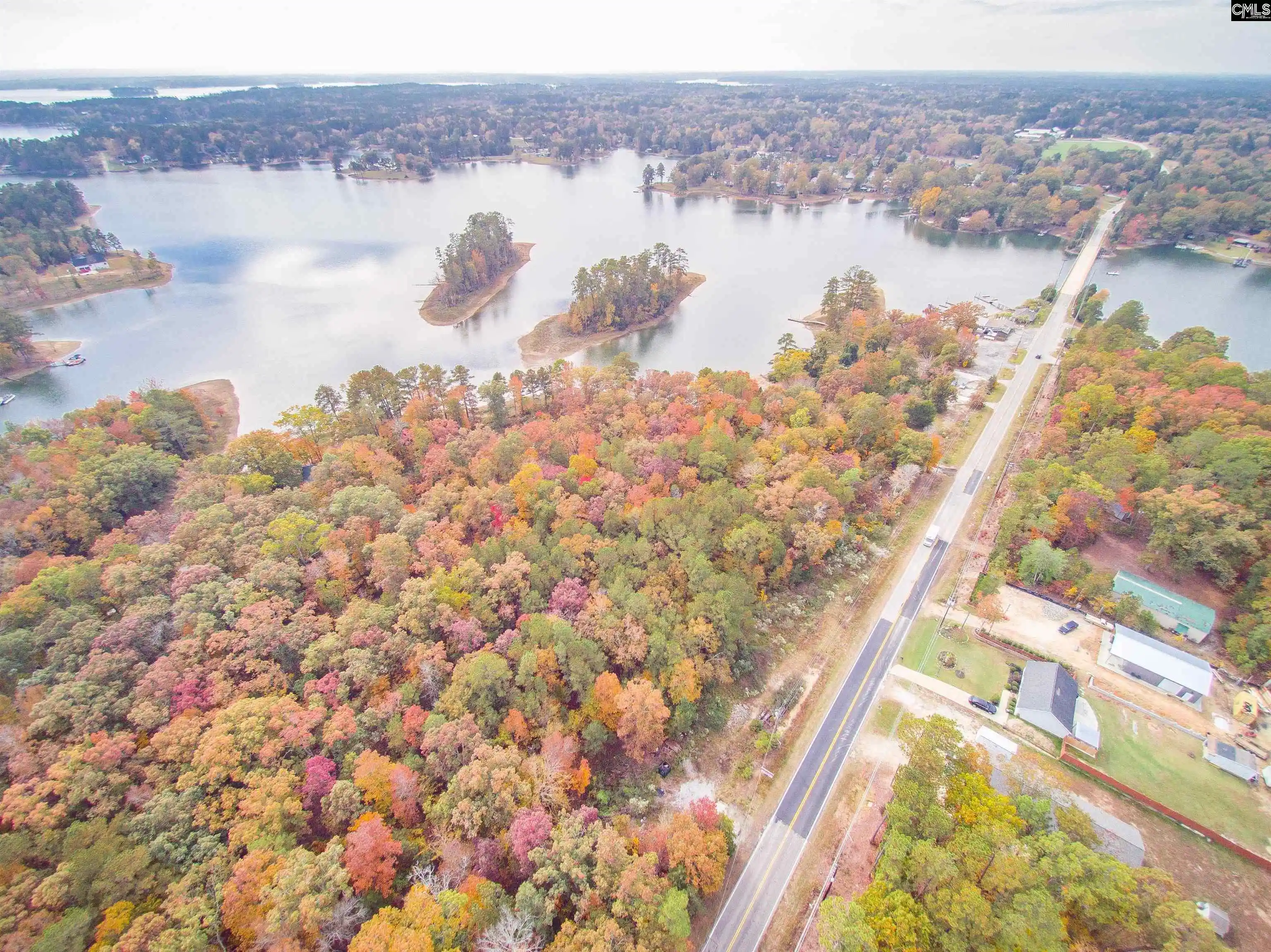 Photo 3 of Land for sale at 0 Dreher Island, Chapin, SC 29036 | MLS# 587193 | Listing updated on 2026-06-17