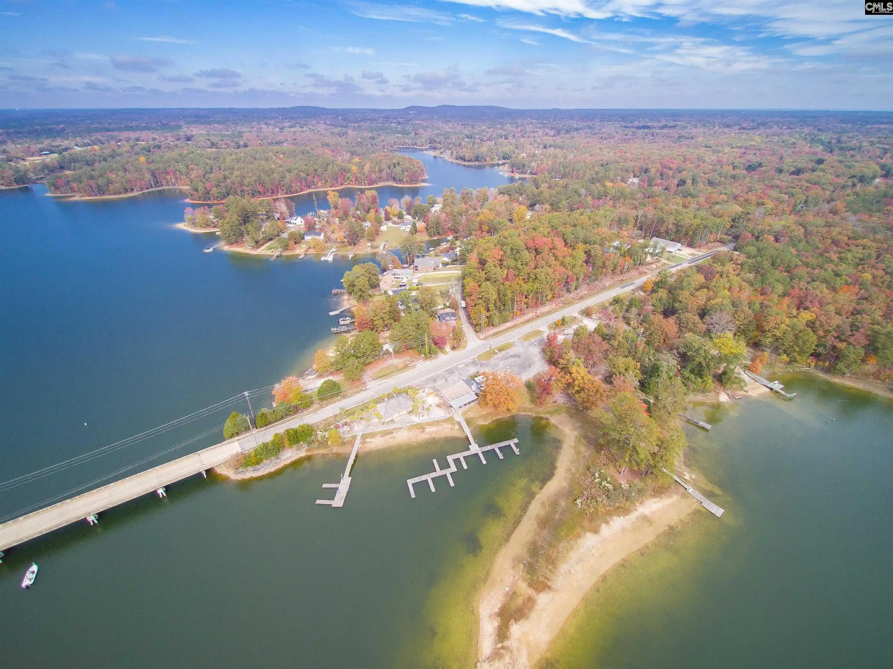 Photo 4 of Land for sale at 0 Dreher Island, Chapin, SC 29036 | MLS# 587193 | Listing updated on 2026-06-17