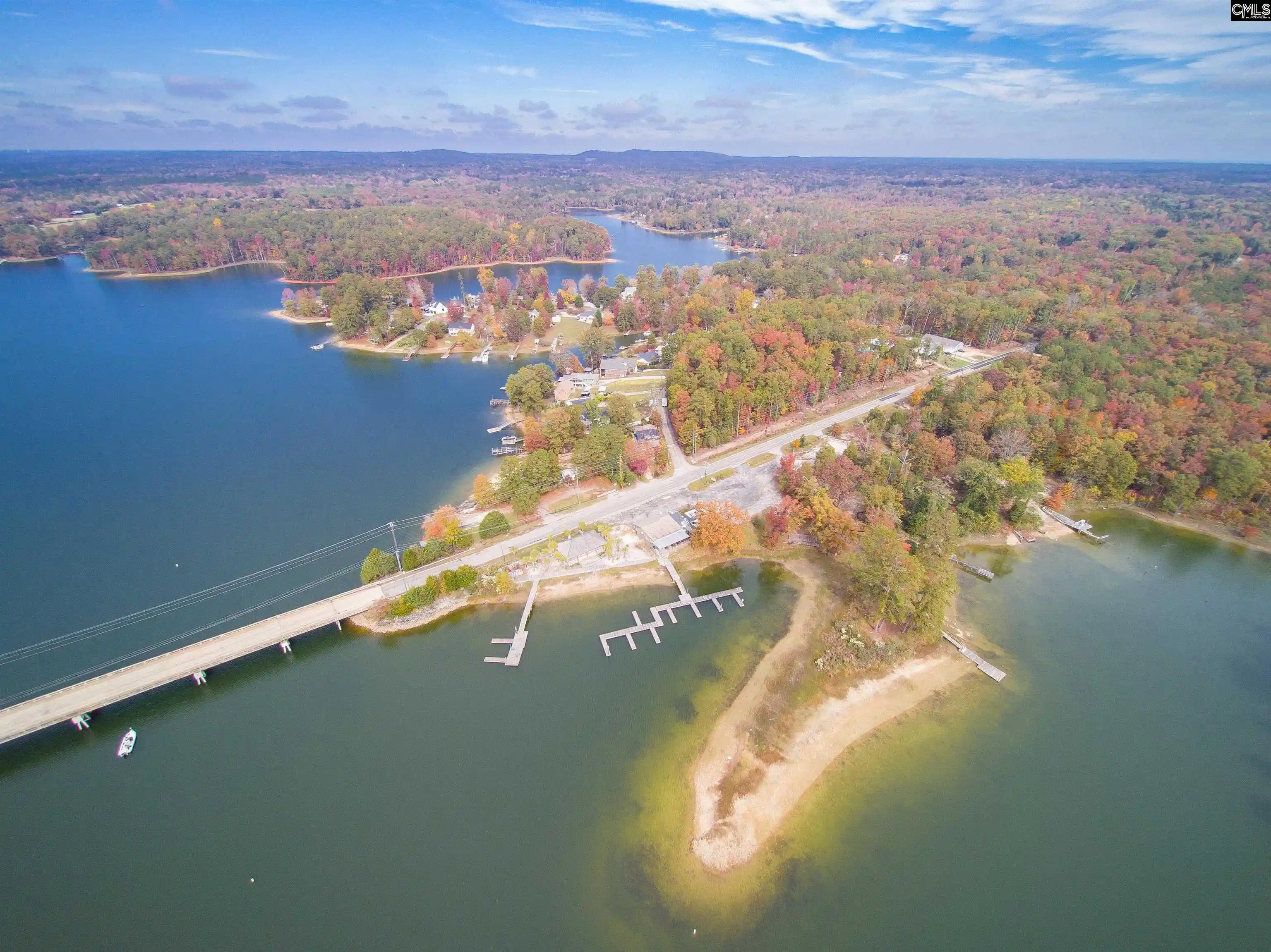 Photo 5 of Land for sale at 0 Dreher Island, Chapin, SC 29036 | MLS# 587193 | Listing updated on 2026-06-17