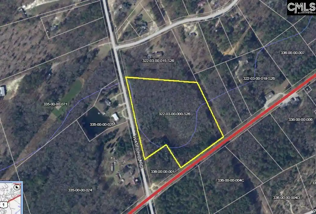 Homes for sale in Elgin, SC | 2140 Hwy 1, Elgin, SC 29045 | MLS# 589683
