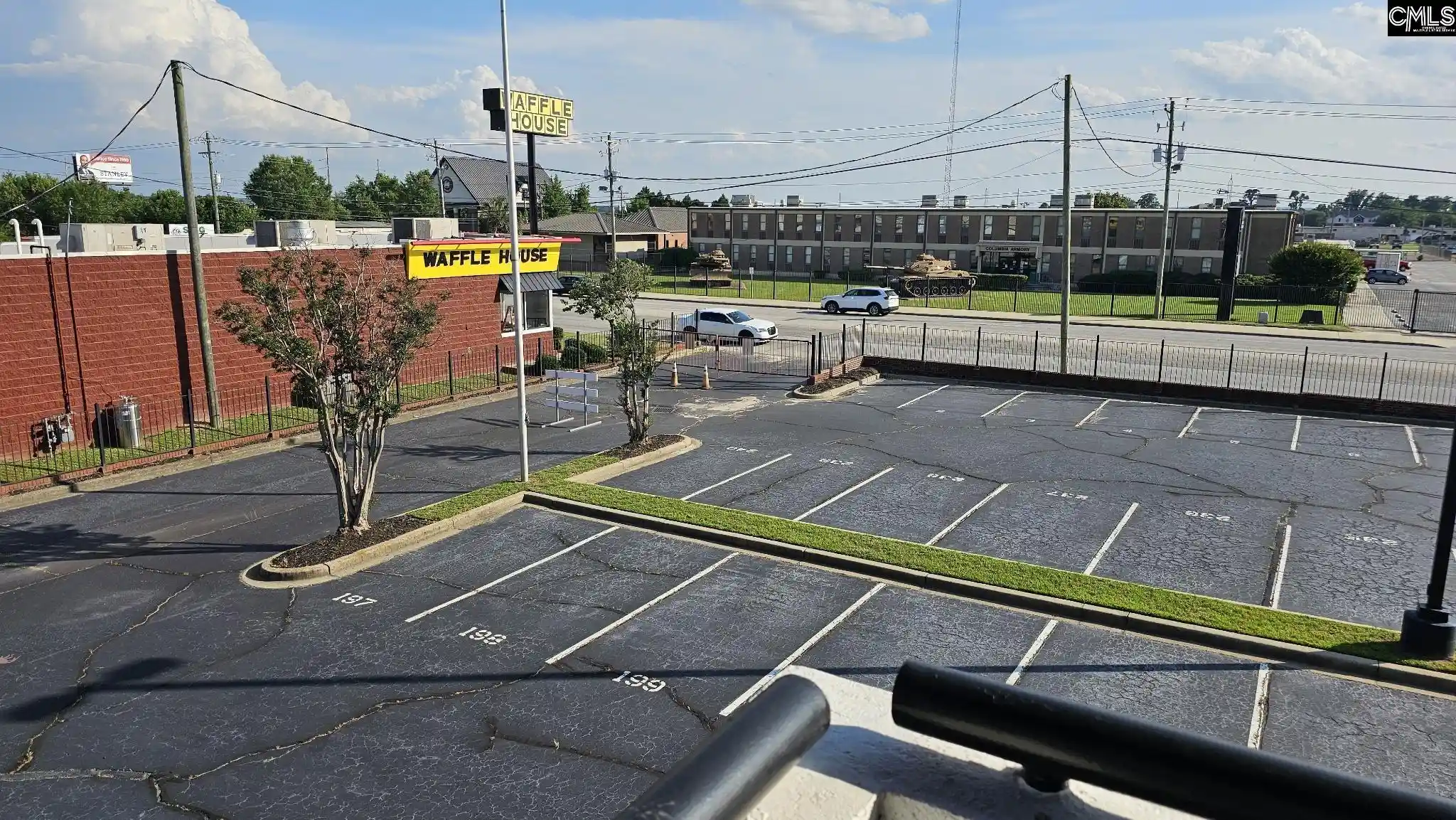 Photo 3 of Sale Pending at 1200 Bluff #14, Columbia, SC 29201 | MLS# 594520 | Listing updated on 2026-09-17