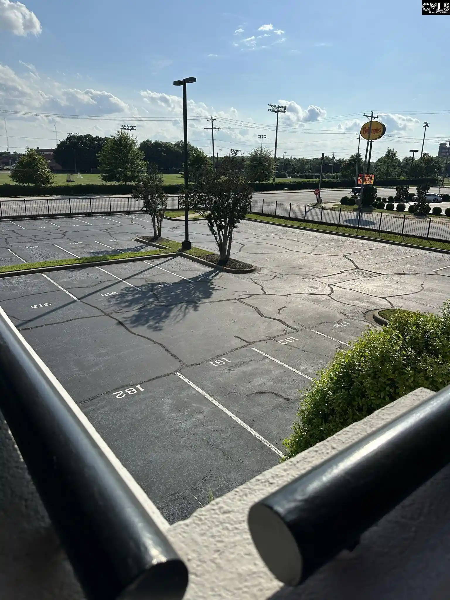 Photo 4 of Sale Pending at 1200 Bluff #14, Columbia, SC 29201 | MLS# 594520 | Listing updated on 2026-09-17
