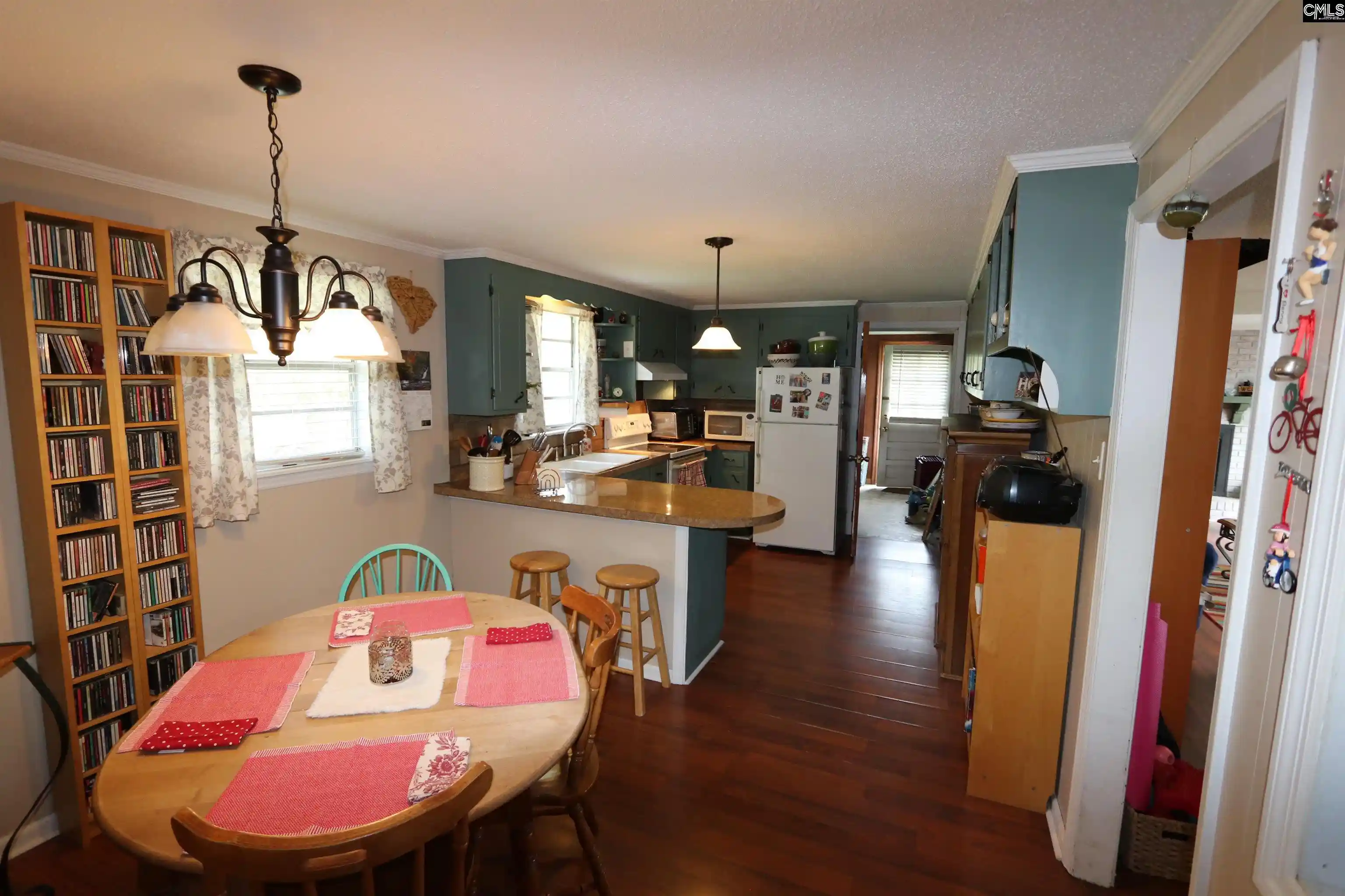 3rd image of 1308 Fire Tower, Springfield, SC 29146 | MLS# 594781