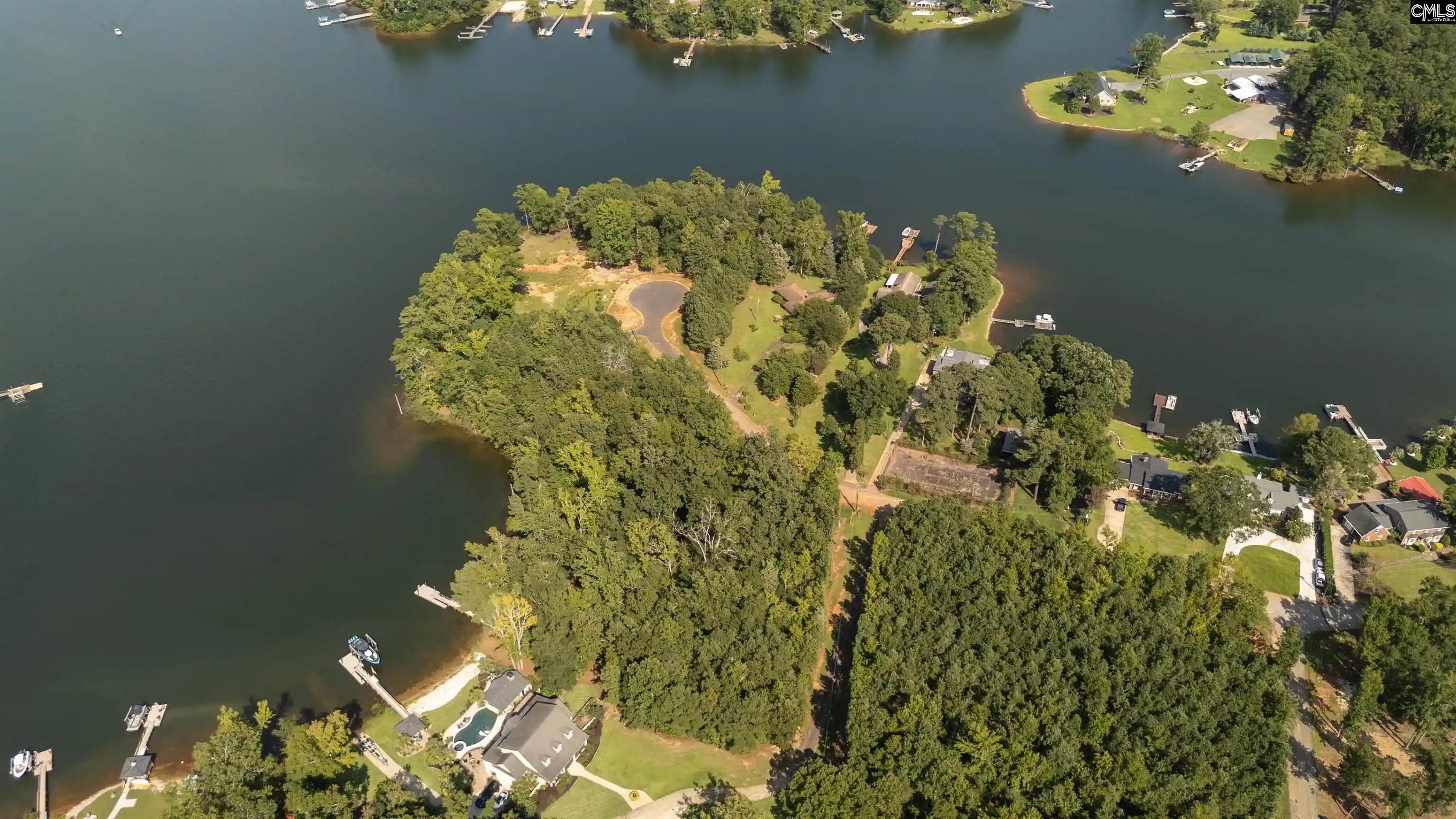 Photo 5 of Land for sale at 156 Spence Shore #LOT 3, Lexington, SC 29072 | MLS# 596431 | Listing updated on 2026-07-30