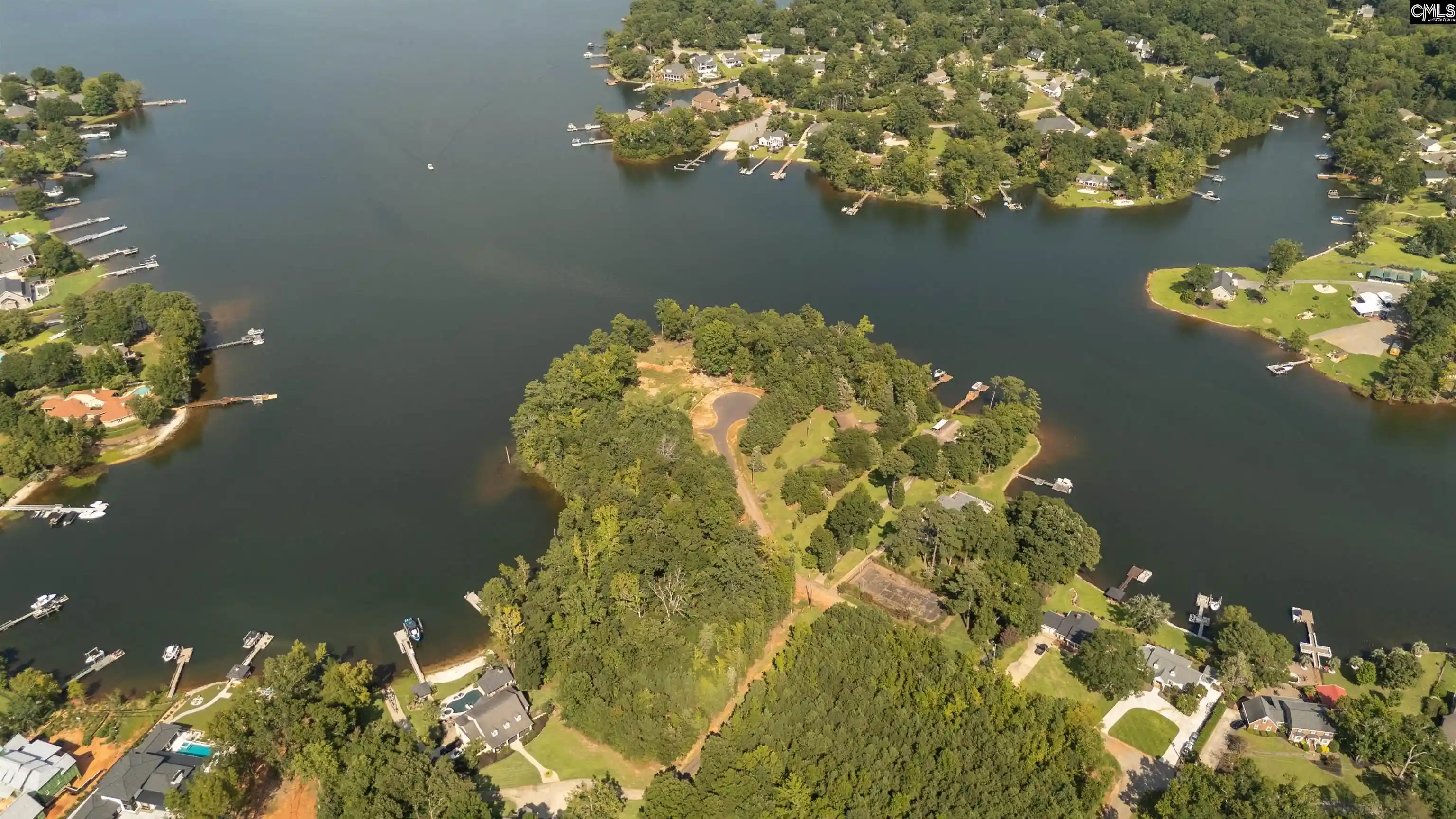 Photo 4 of Land for sale at 0 Spence Shore Lot 6 #LOT 6, Lexington, SC 29072 | MLS# 596528 | Listing updated on 2026-09-08