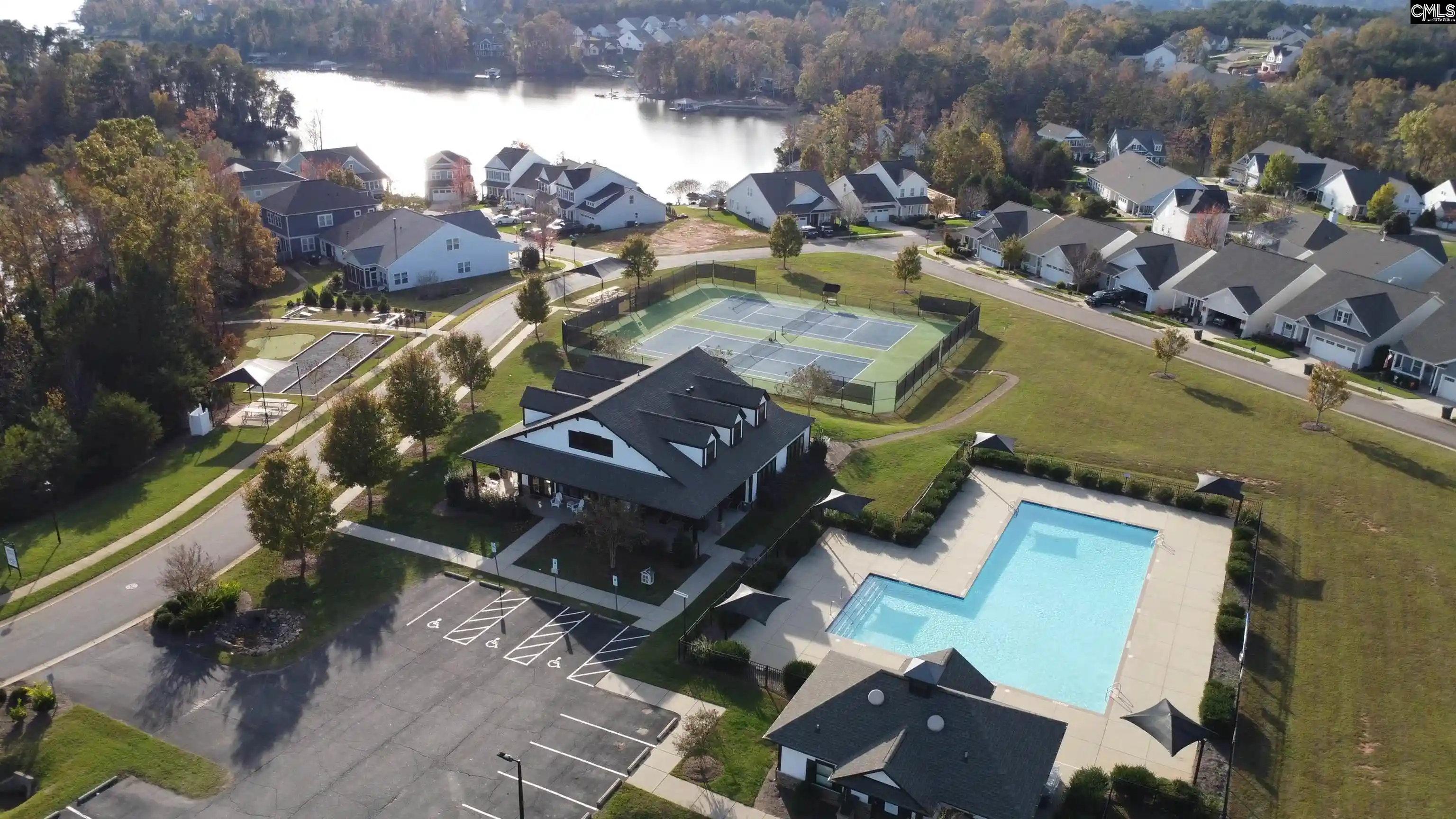 17th image of 10153 Lakeshore, Lancaster, SC 29720 | MLS# 597302