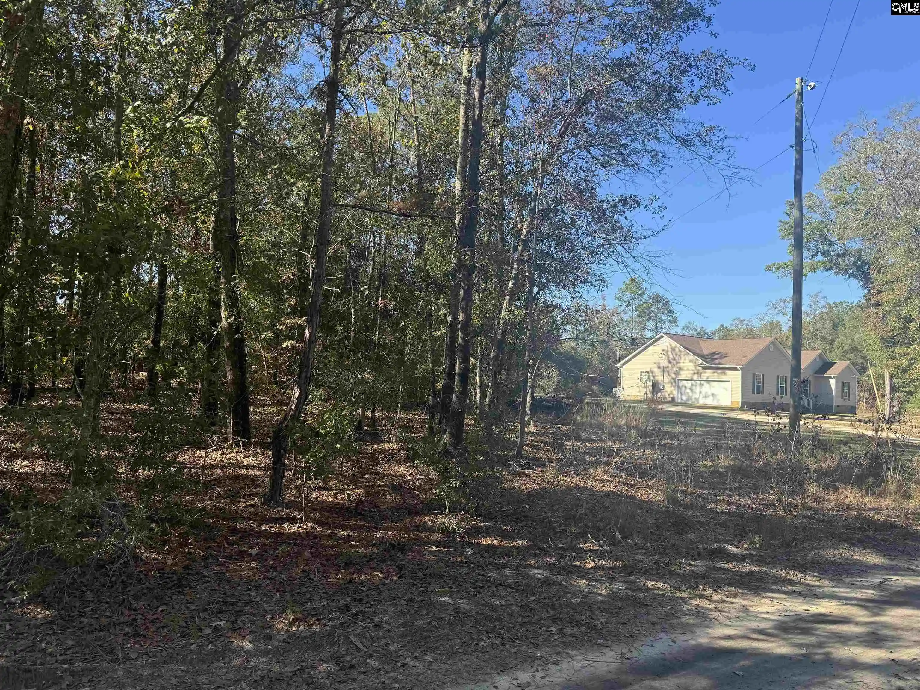 Photo 3 of Land for sale at Tbd Possum, Bamberg, SC 29003 | MLS# 597542 | Listing updated on 2026-05-18