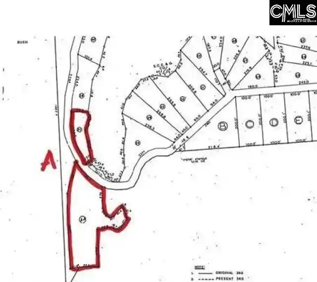 Photo 2 of Land for sale at 0 Greengarden, Chapin, SC 29036 | MLS# 600737 | Listing updated on 2026-06-22