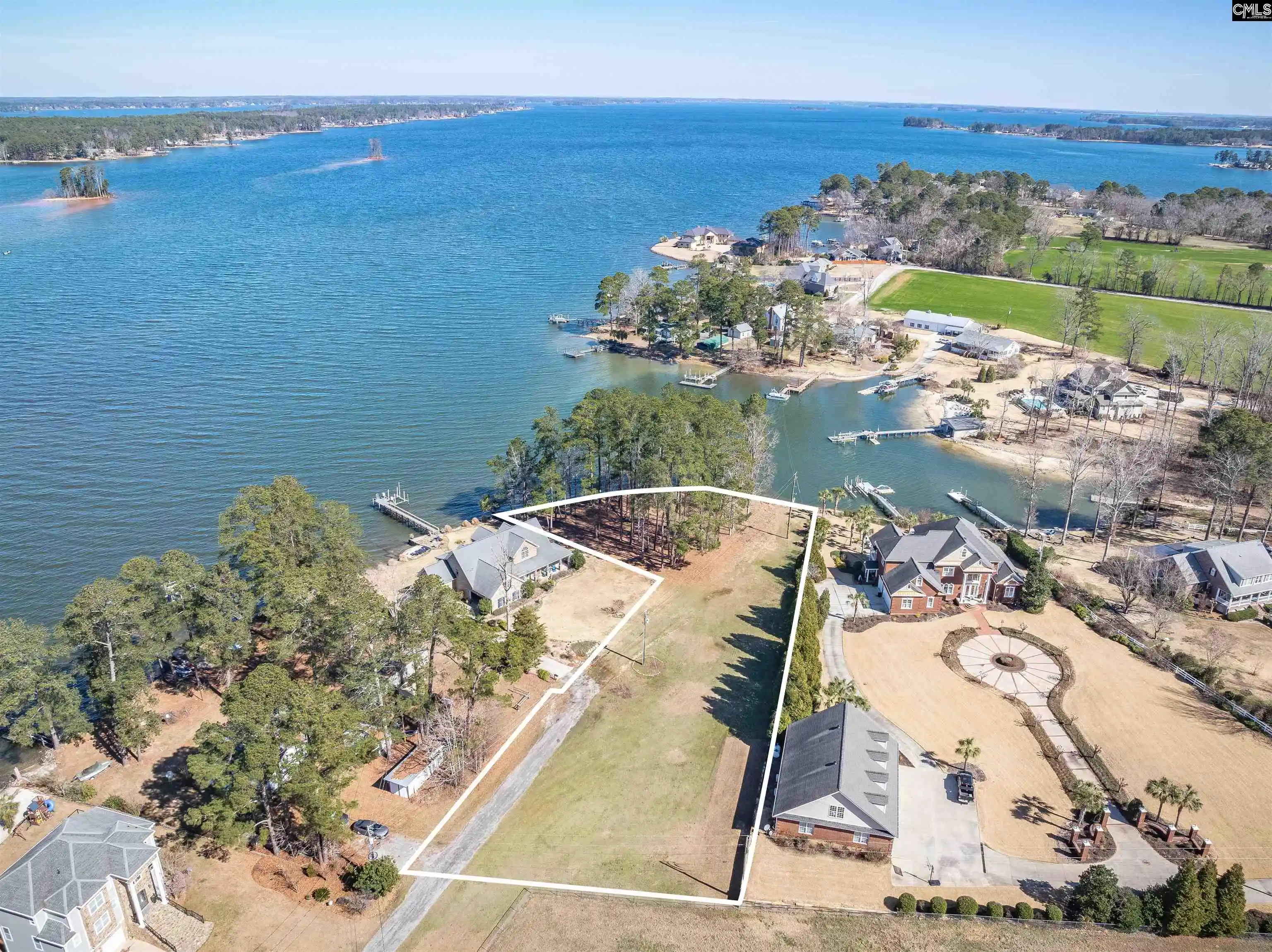 Photo 1 of Land for sale at 259 Taylors Cove, Lexington, SC 29072 | MLS# 602268 | Listing updated on 2026-06-19