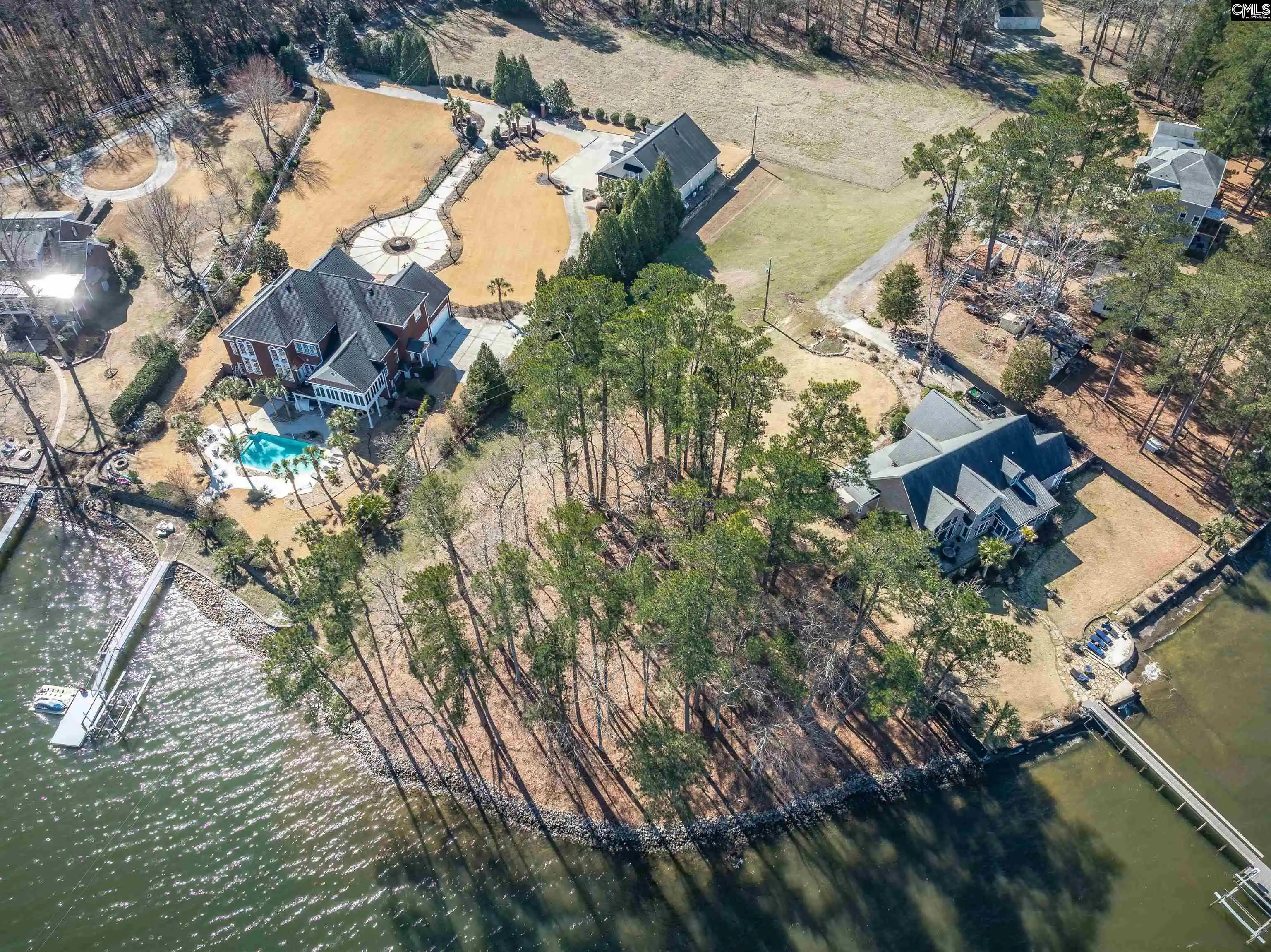 Photo 2 of Land for sale at 259 Taylors Cove, Lexington, SC 29072 | MLS# 602268 | Listing updated on 2026-06-19