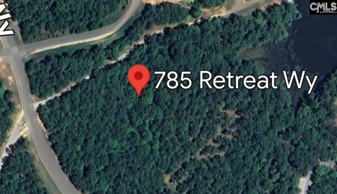 Homes for sale in Ridgeway, SC | 785 Retreat, Ridgeway, SC | MLS# 603182