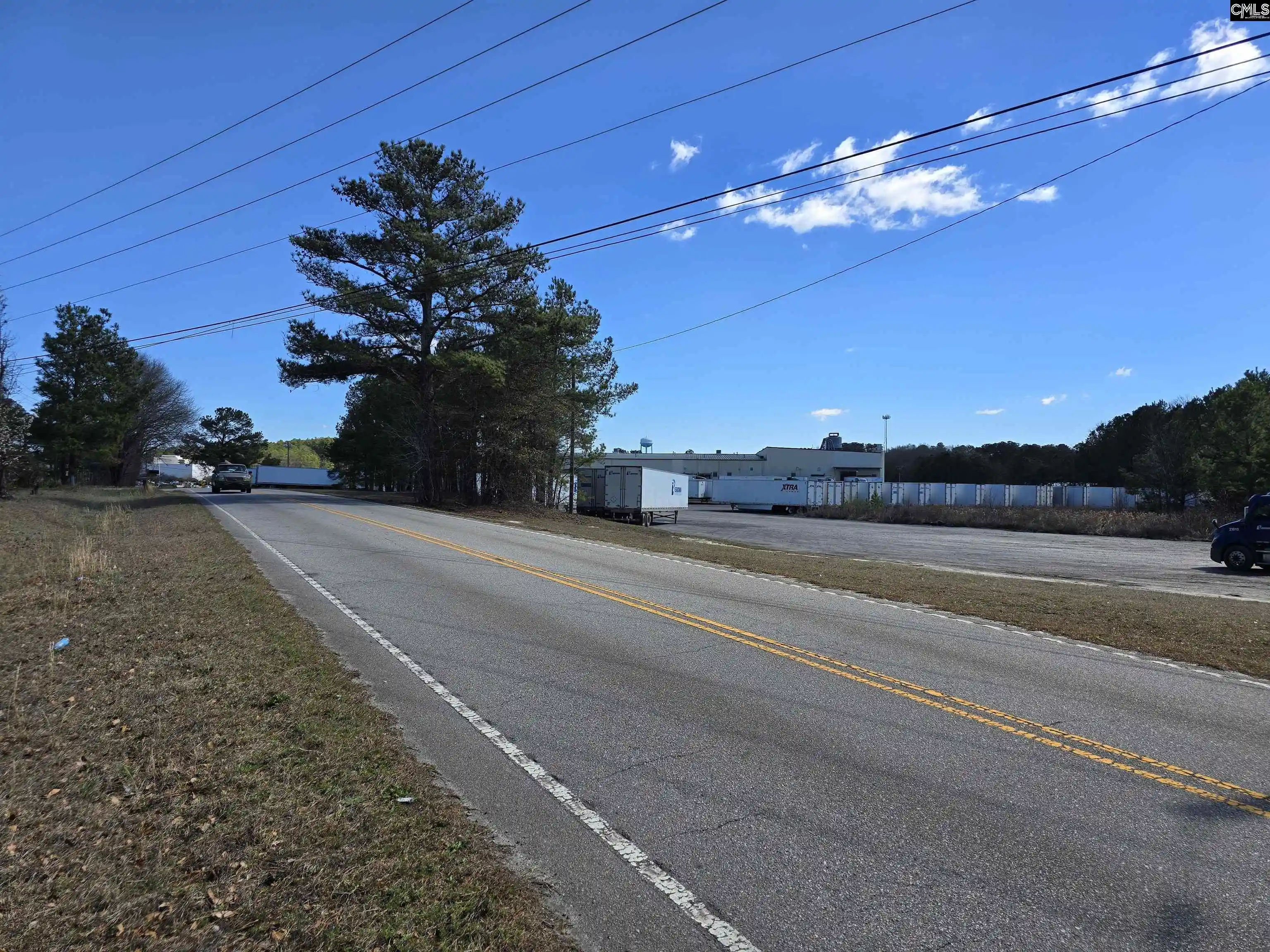 Photo 1 of Land for sale at 186 Zenker, Lexington, SC 29072 | MLS# 603527 | Listing updated on 2026-03-02