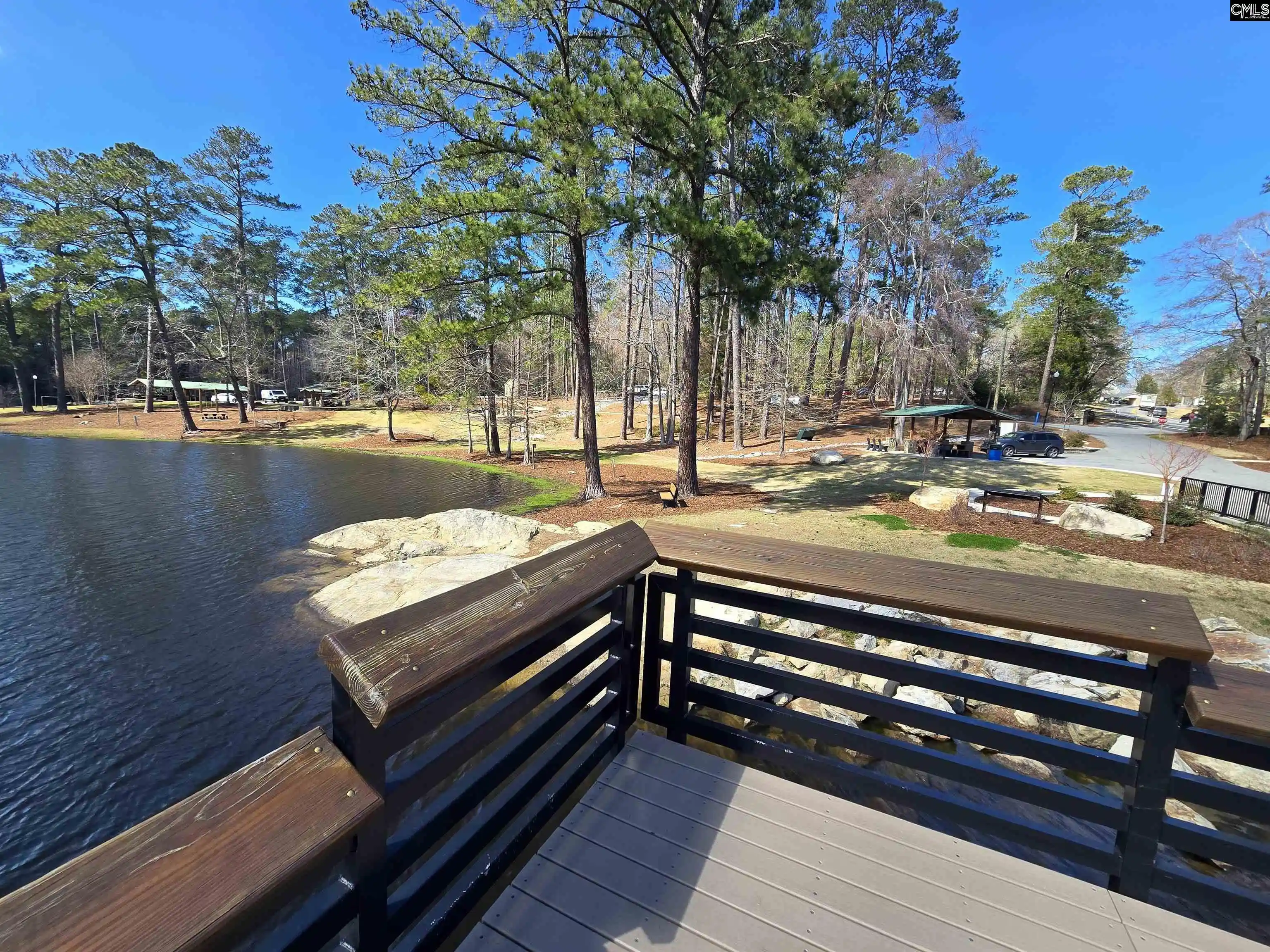 Photo 3 of Land for sale at 186 Zenker, Lexington, SC 29072 | MLS# 603527 | Listing updated on 2026-03-02
