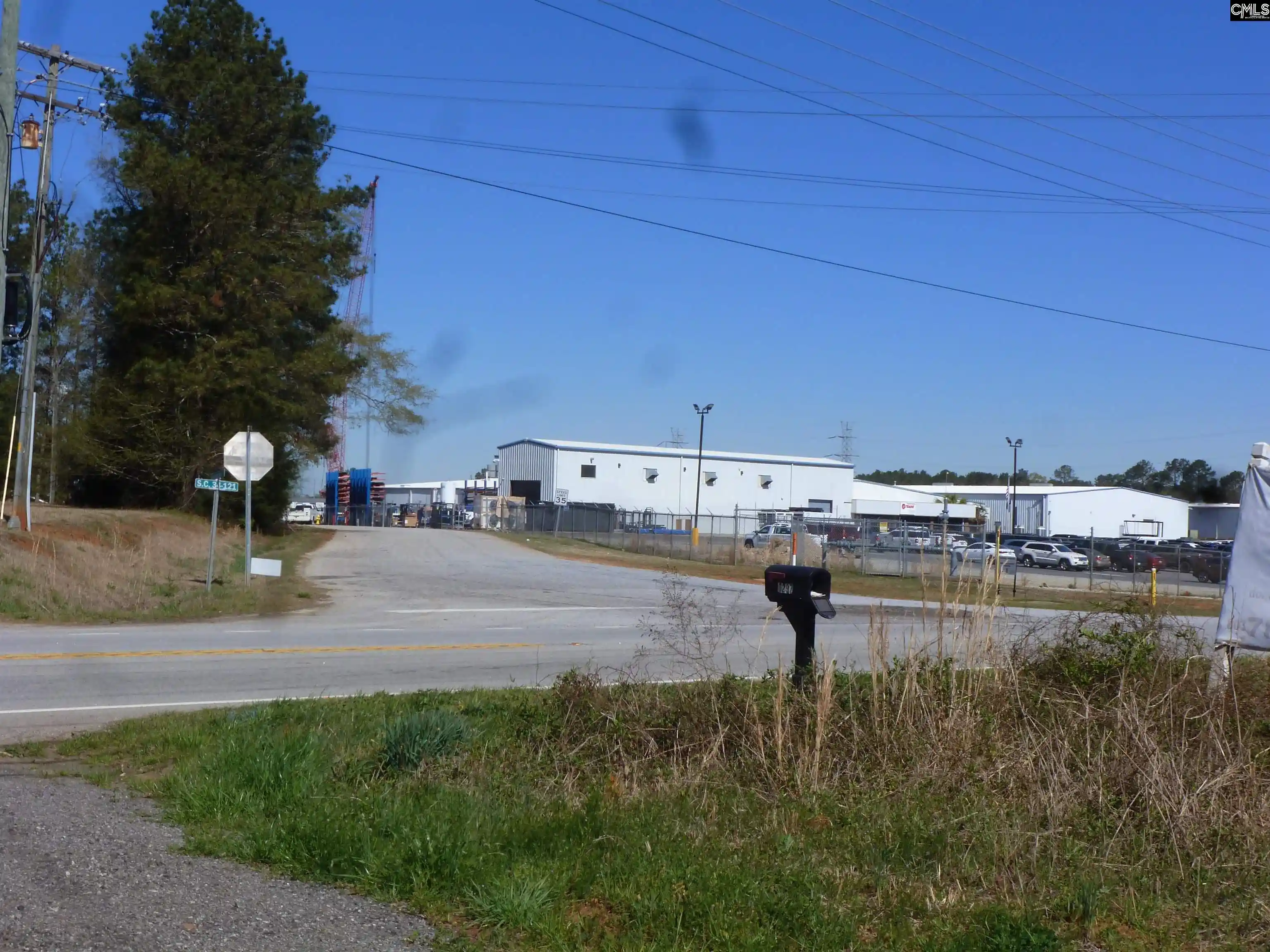 Photo 3 of Sale Pending at 6298 Us Hwy 34, Newberry, SC 29108 | MLS# 604950 | Listing updated on 2026-04-08