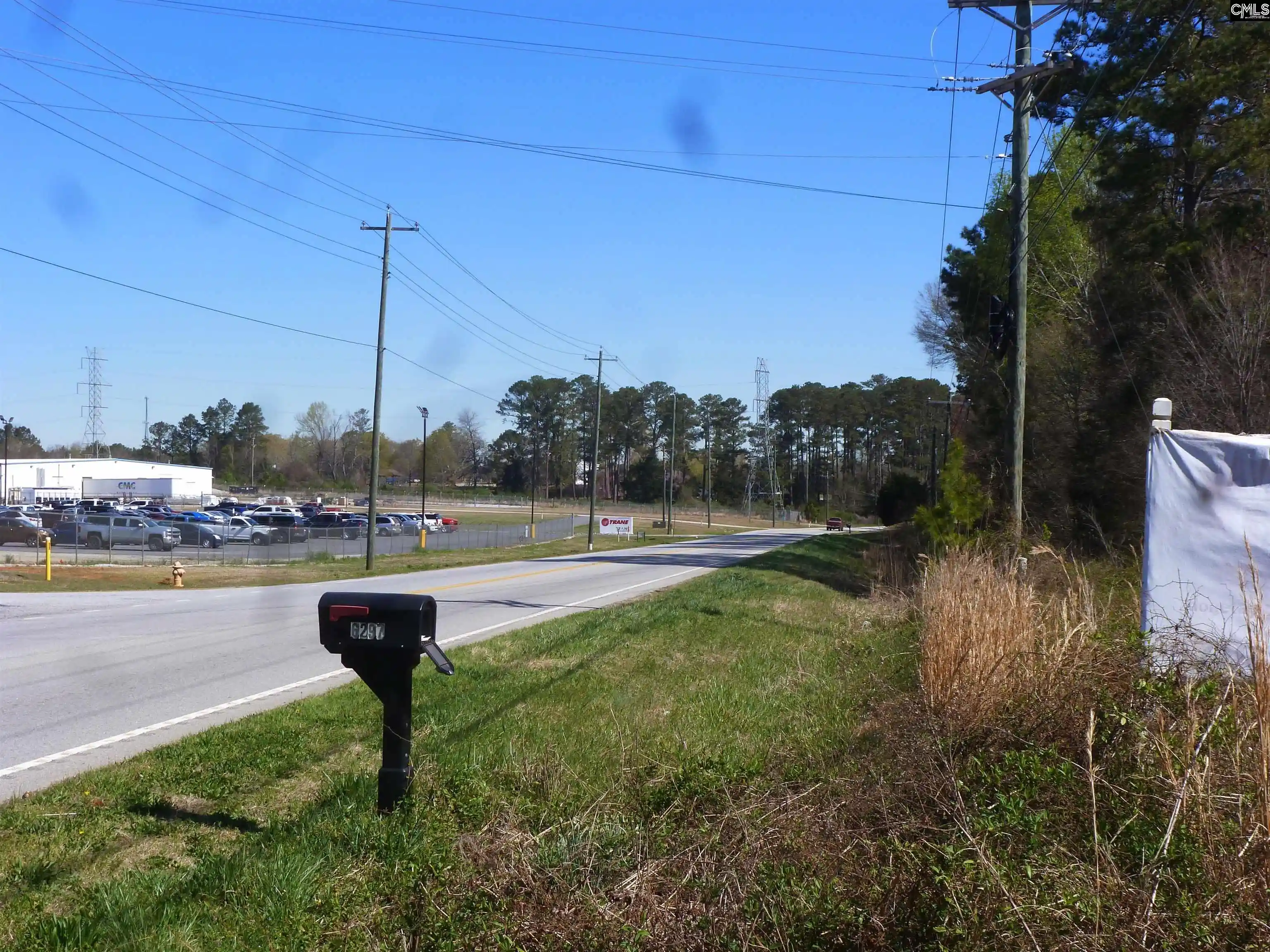 Photo 4 of Sale Pending at 6298 Us Hwy 34, Newberry, SC 29108 | MLS# 604950 | Listing updated on 2026-04-08