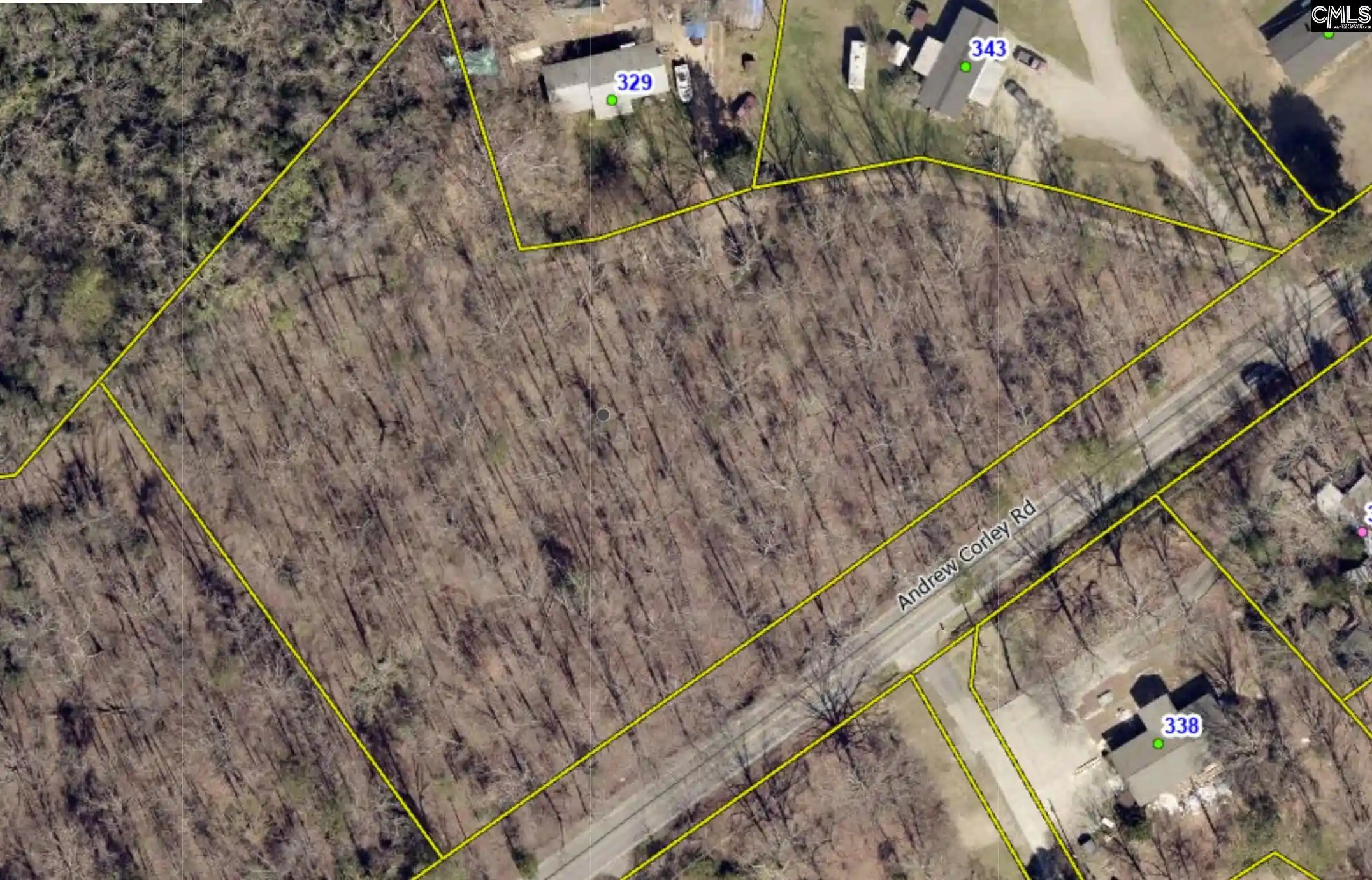 Photo 1 of Land for sale at 311 Andrew Corley, Lexington, SC 29072 | MLS# 606195 | Listing updated on 2026-09-21
