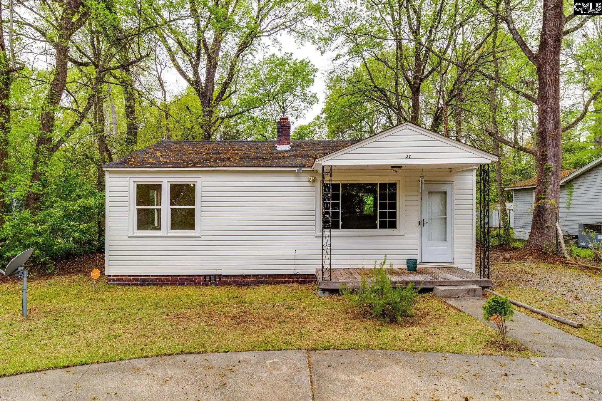 Homes for sale in Columbia, SC | 27 Rose, Columbia, SC | MLS# 606553