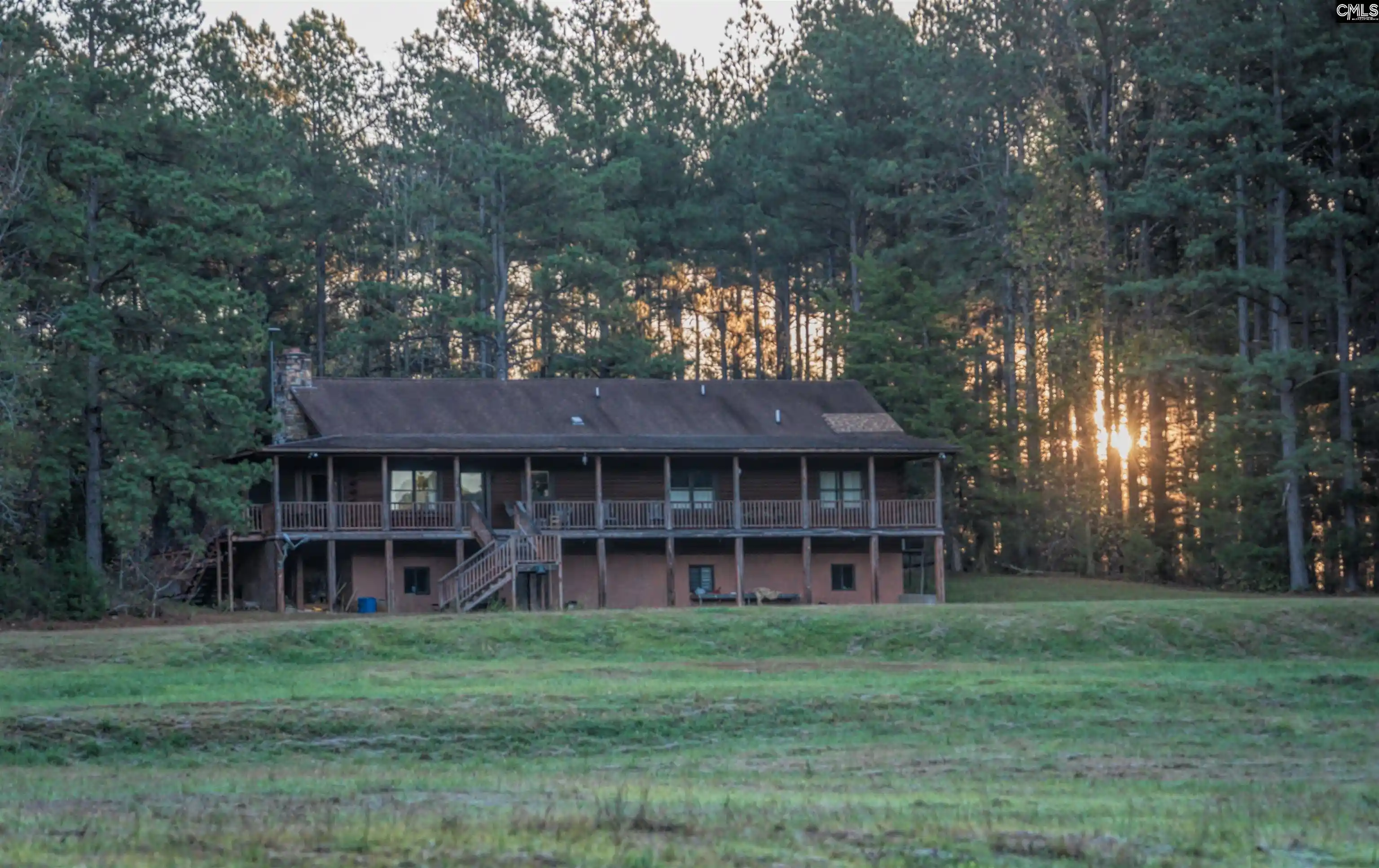 Photo 1 of Land for sale at Old Hillcrest School Road, Winnsboro, SC 29180 | MLS# 607280 | Listing updated on 2026-08-17