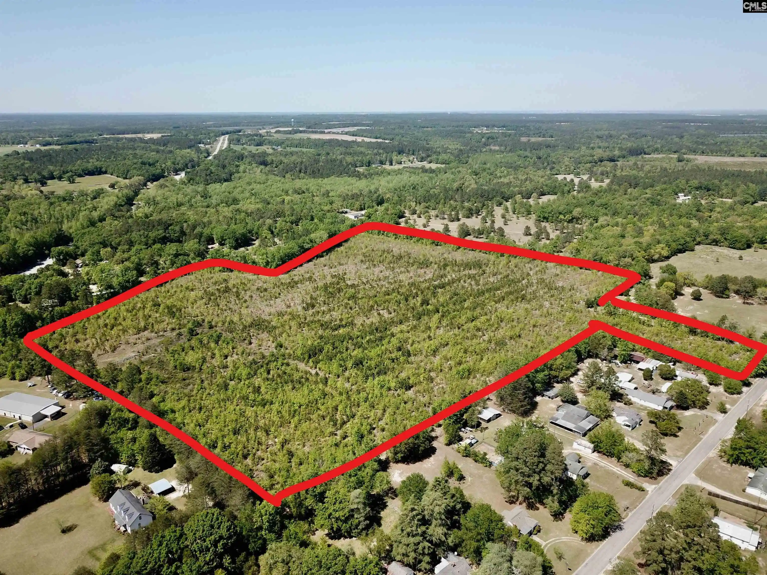 Homes for sale in Swansea, SC | 546 Huckabee Mill, Swansea, SC 29160 | MLS# 607884