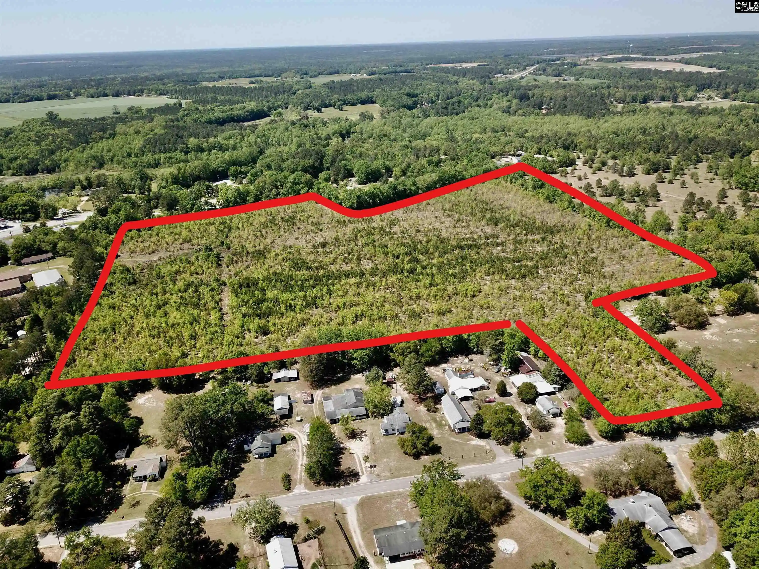 Homes for sale in Swansea, SC | 546 Huckabee Mill, Swansea, SC 29160 | MLS# 607884