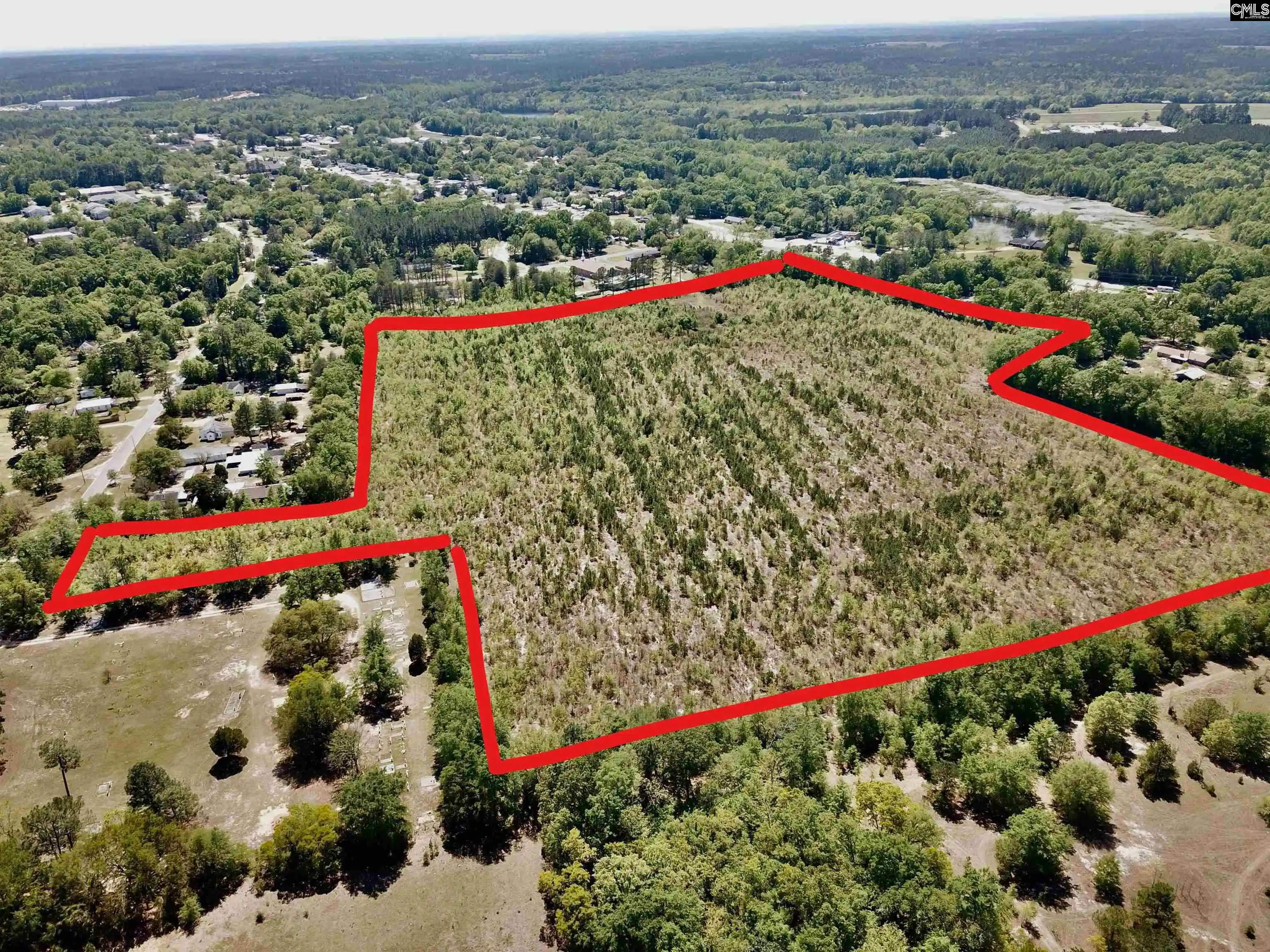 Photo 3 of Sale Pending at 546 Huckabee Mill, Swansea, SC 29160 | MLS# 607884 | Listing updated on 2025-10-17