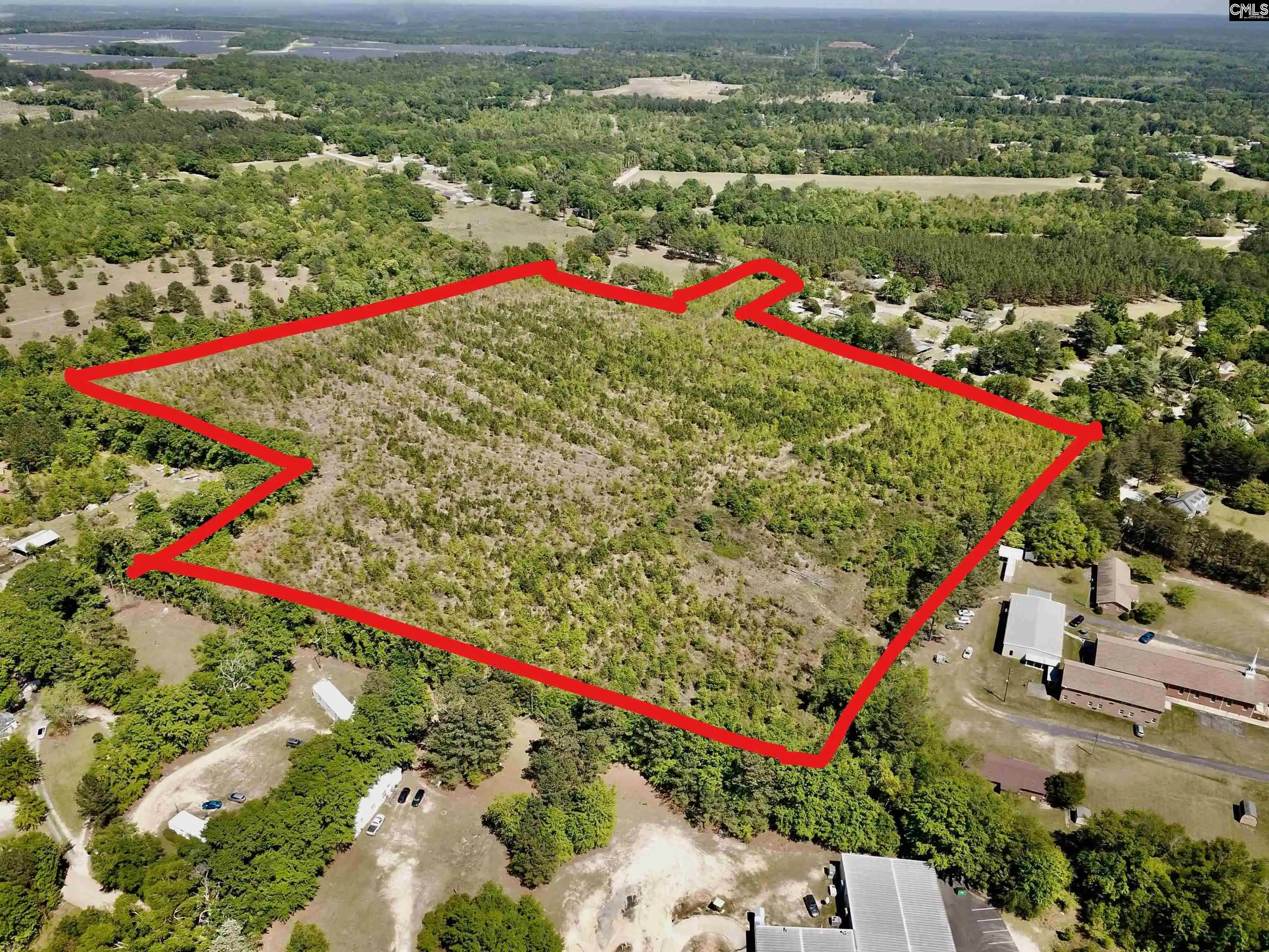 Homes for sale in Swansea, SC | 546 Huckabee Mill, Swansea, SC 29160 | MLS# 607884