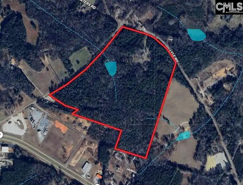 2nd image of 2852 Gaston Farm, Richburg, SC 29729 | MLS# 607935