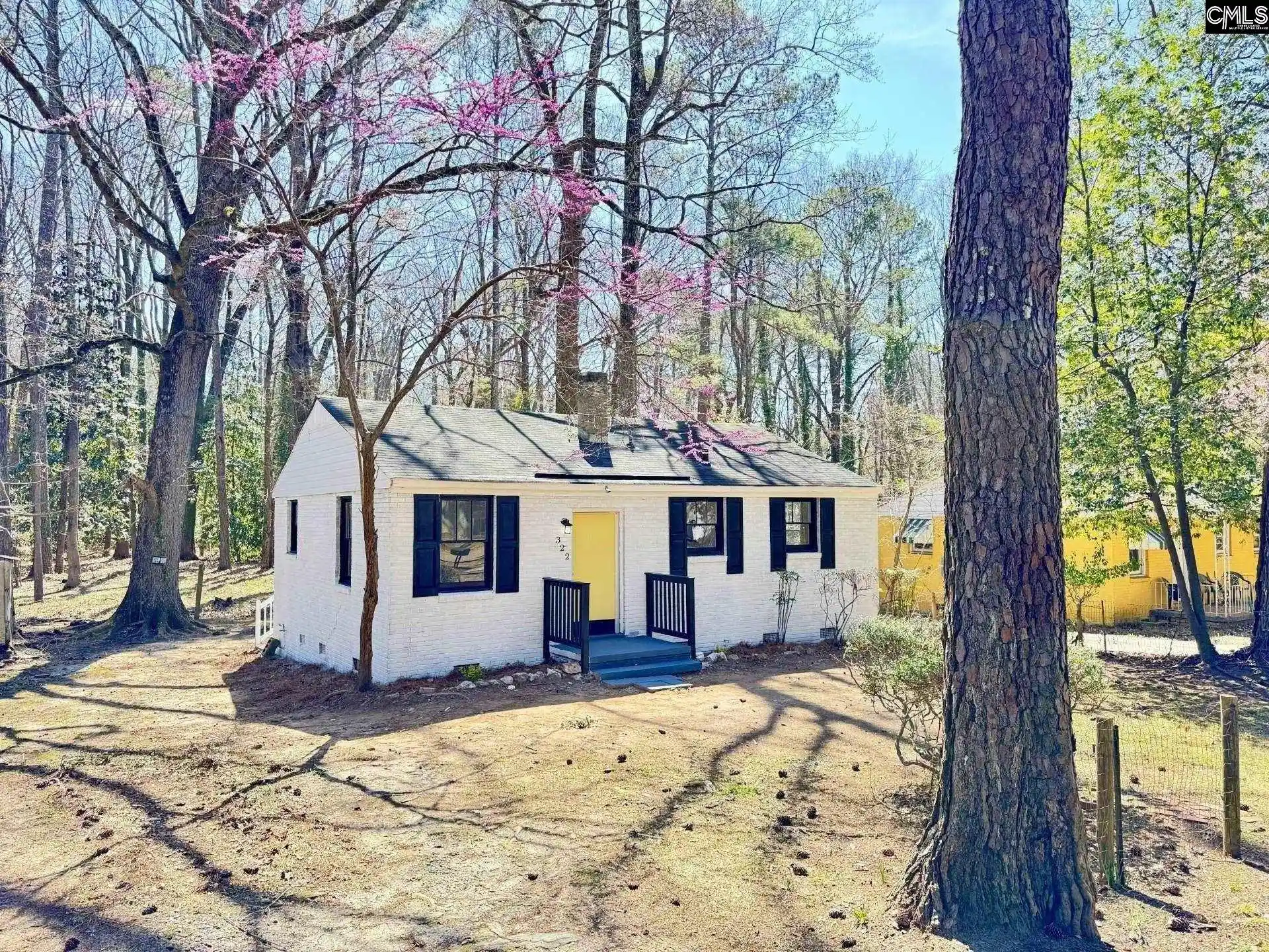 1st image of 322 Glenn, Columbia, SC 29203 | MLS# 608541
