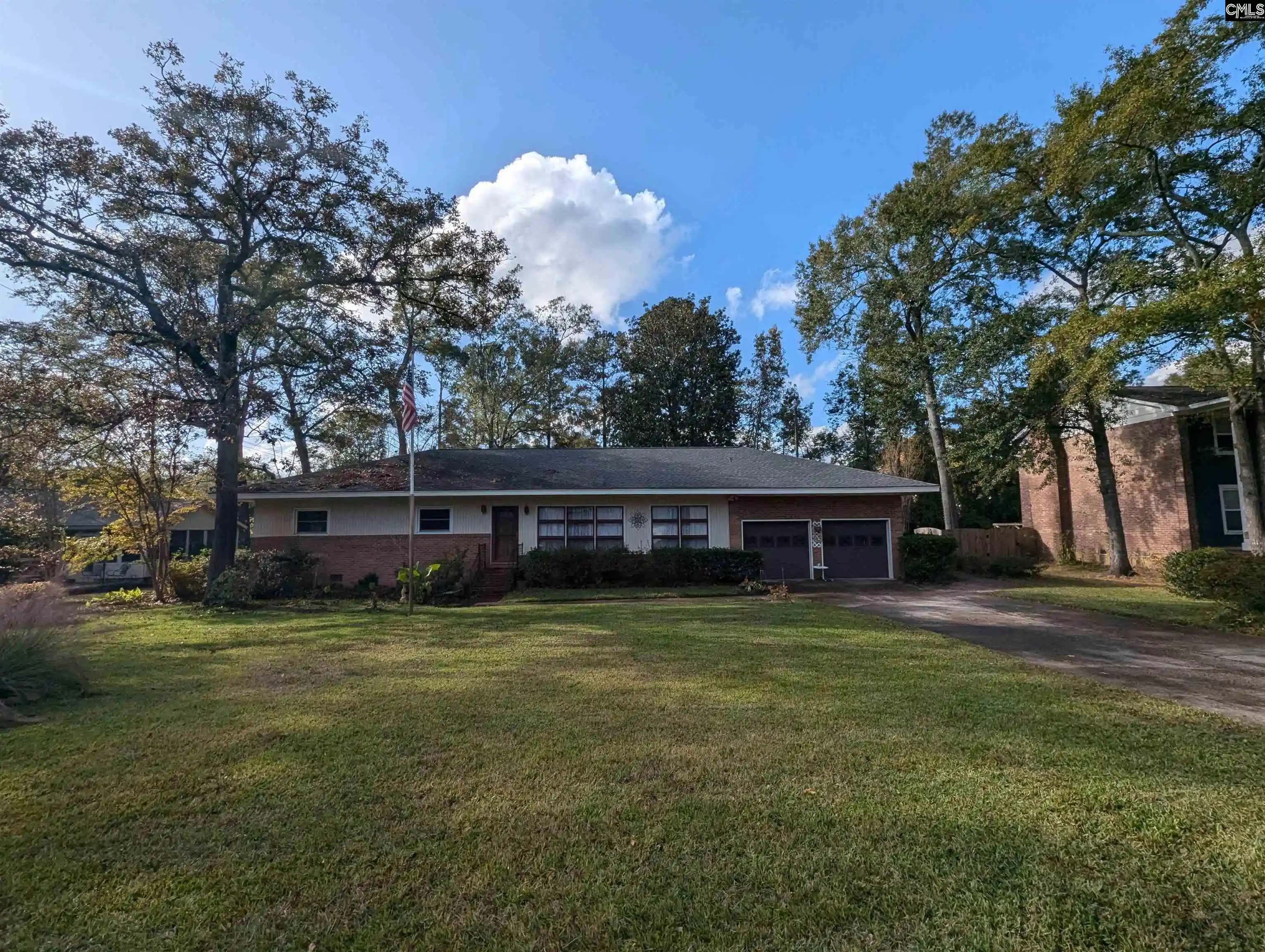 1st image of 1115 Gardendale, Columbia, SC 29210 | MLS# 609476