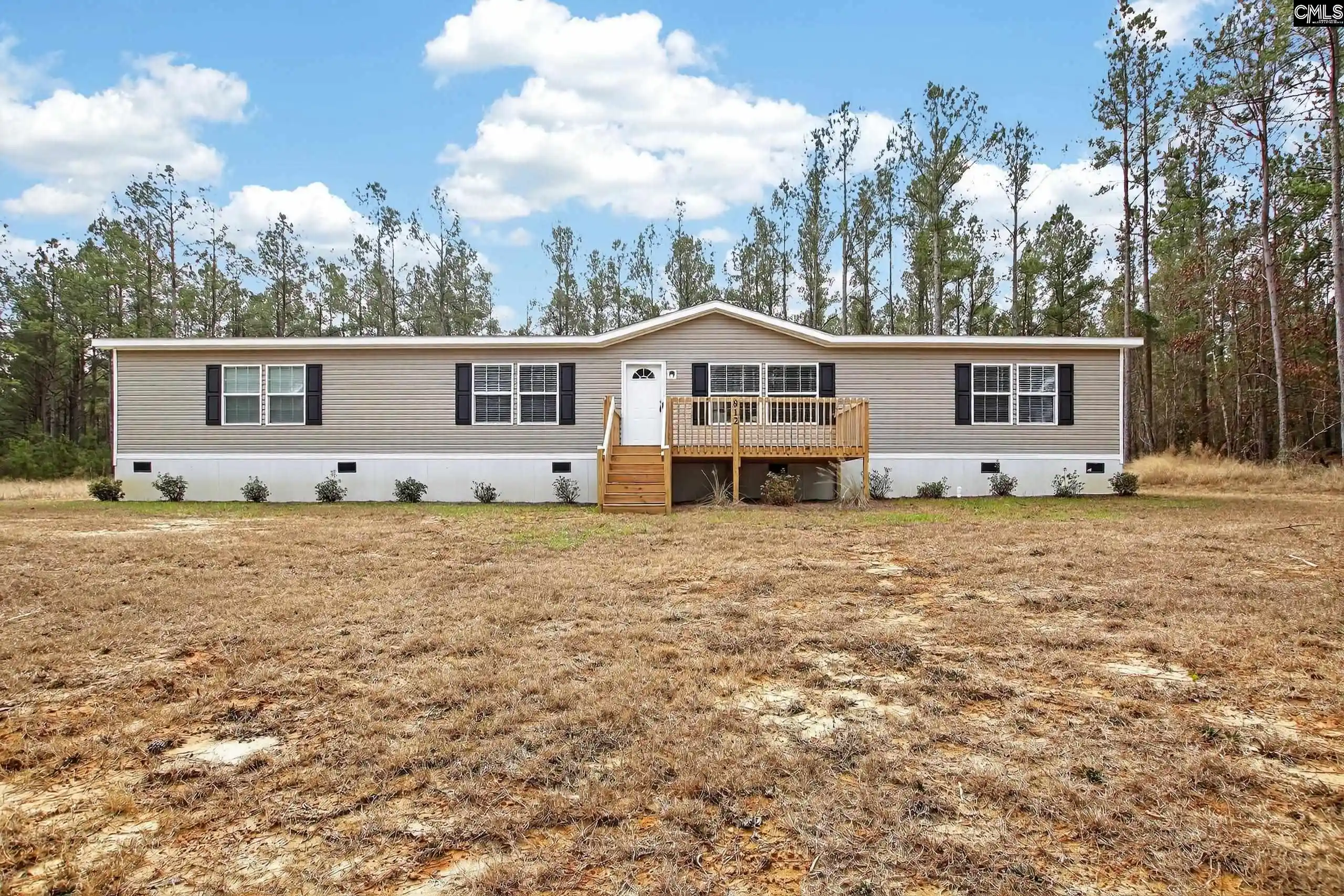 Homes for sale in Williston, SC | 812 White Pond, Williston, SC 29853 | MLS# 609484
