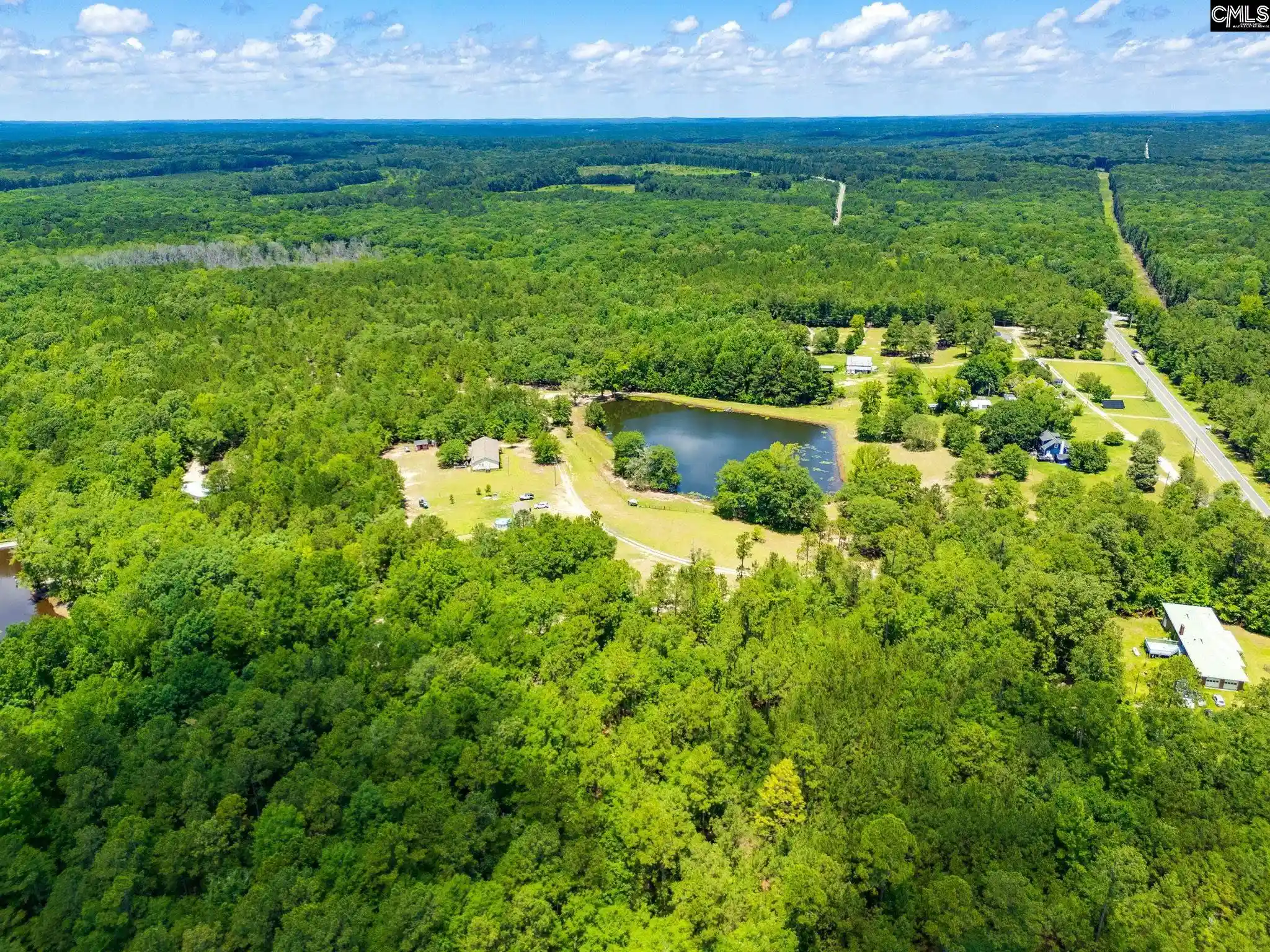 Photo 28 of Land for sale at 1137 A Smyrna, Elgin, SC 29045 | MLS# 611307 | Listing updated on 2026-07-31