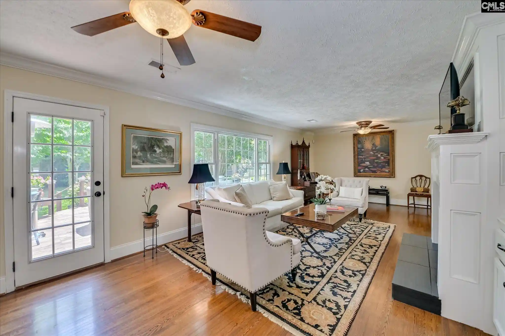 Photo 3 of Single family home for sale at 215 Se Barnard, Aiken, SC 29801 | MLS# 611585 | Listing updated on 2026-08-24