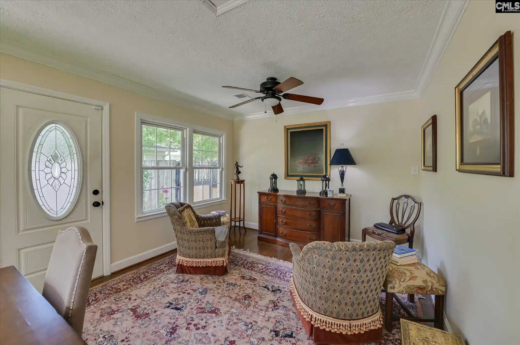 Photo 4 of Single family home for sale at 215 Se Barnard, Aiken, SC 29801 | MLS# 611585 | Listing updated on 2026-08-24