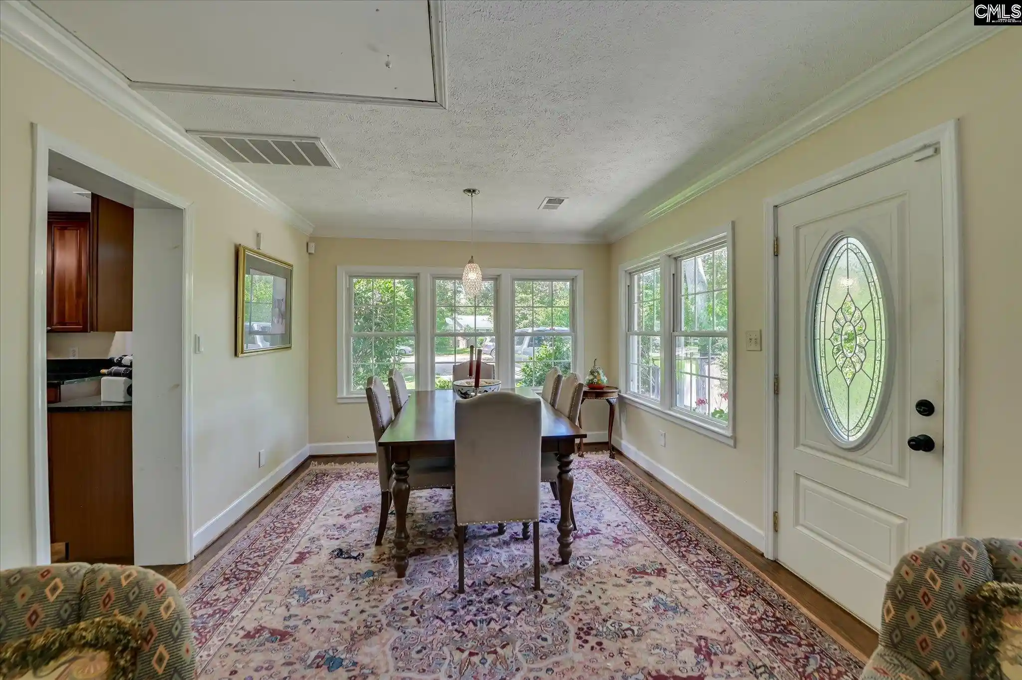 Photo 5 of Single family home for sale at 215 Se Barnard, Aiken, SC 29801 | MLS# 611585 | Listing updated on 2026-08-24