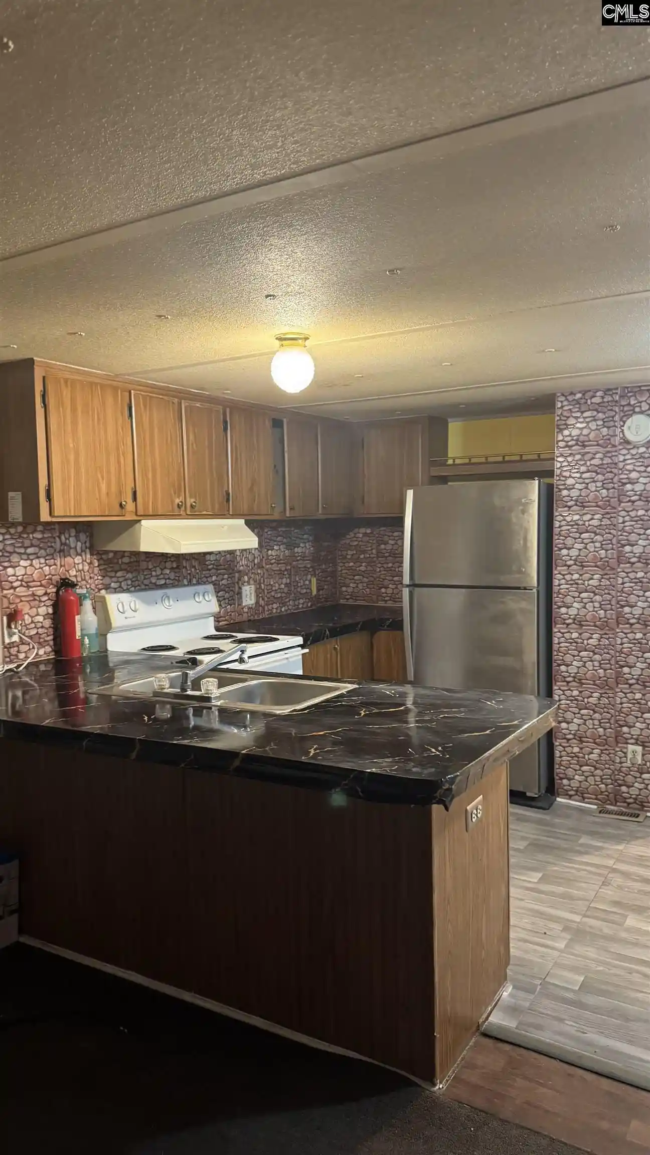 Photo 4 of Manufactured home for sale at 1213 /1211/1218 Walcott St, Columbia, SC 29201 | MLS# 611942 | Listing updated on 2026-09-01